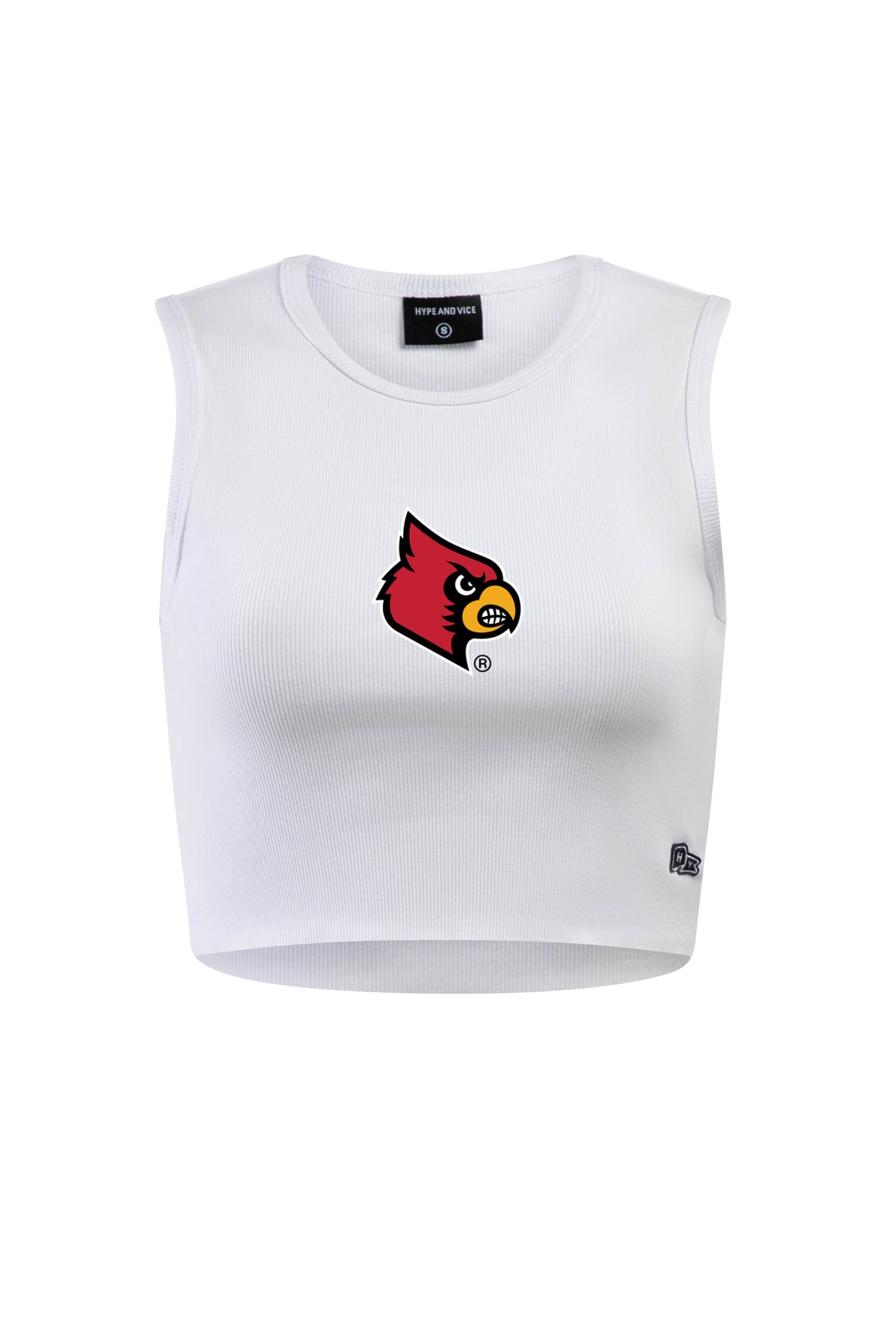 Louisville Cut Off Tank