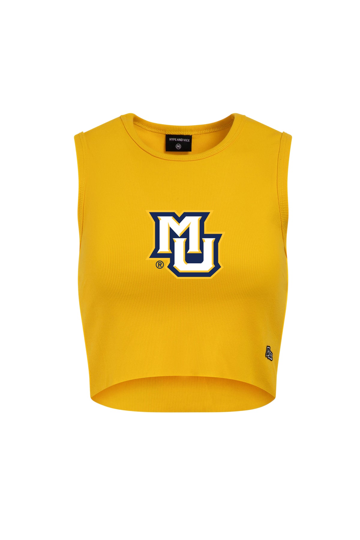 Marquette Cut Off Tank