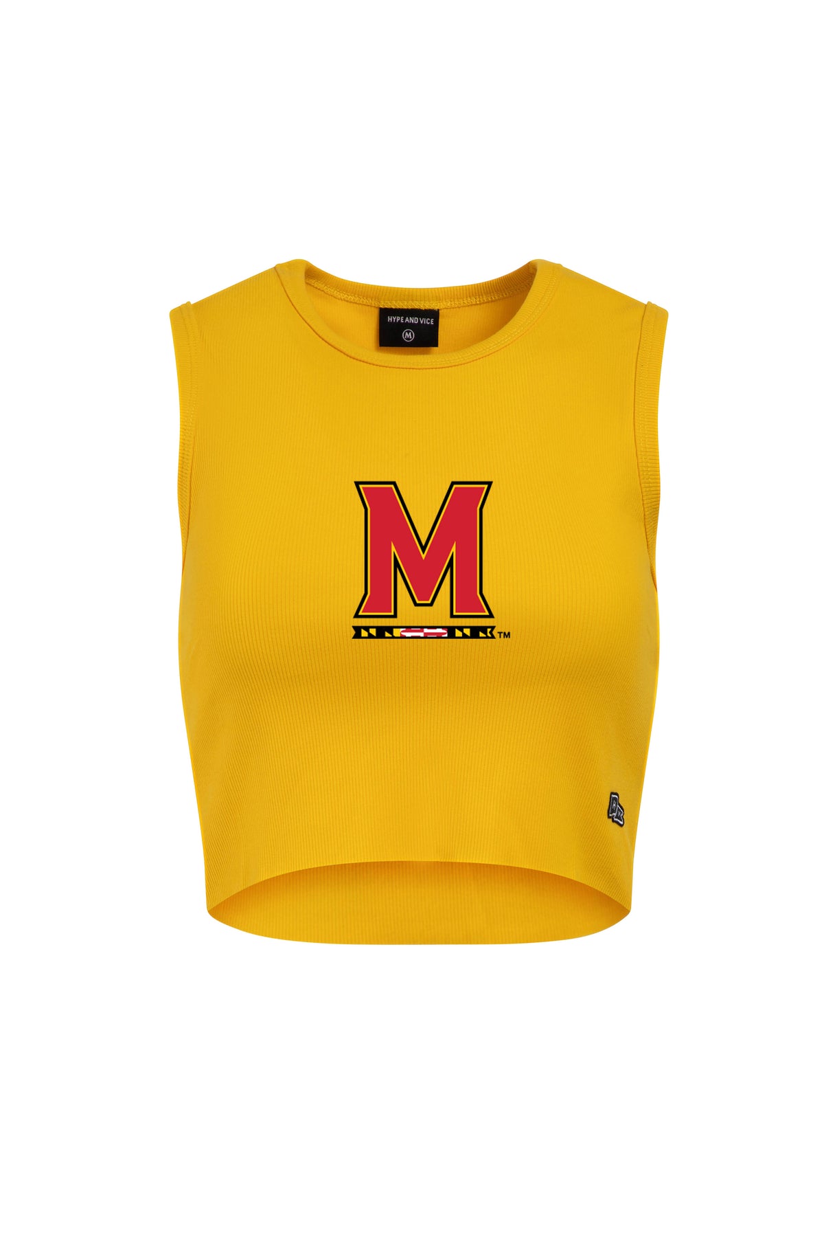 University of Maryland Cut Off Tank