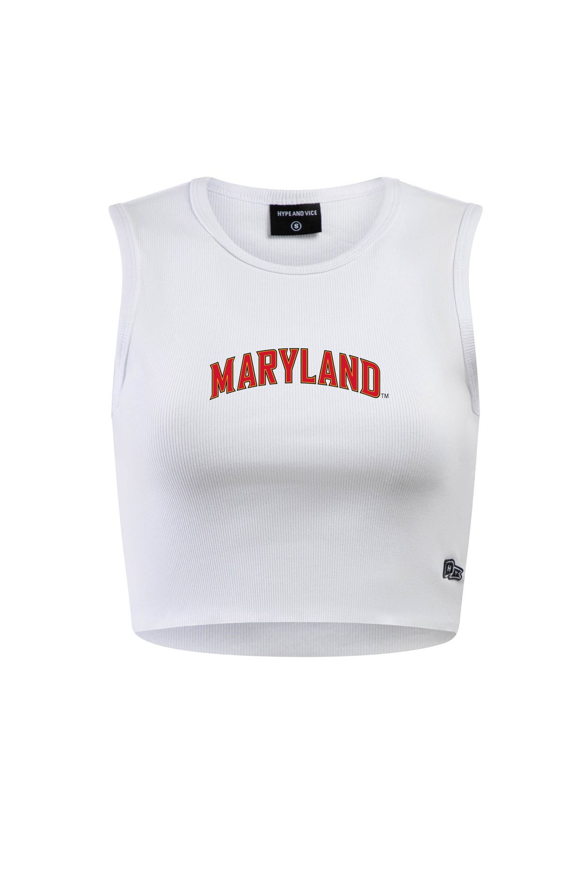 University of Maryland Cut Off Tank