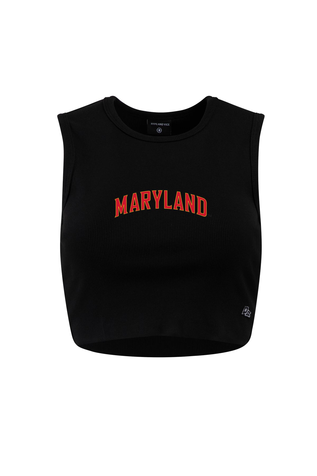 University of Maryland Cut Off Tank