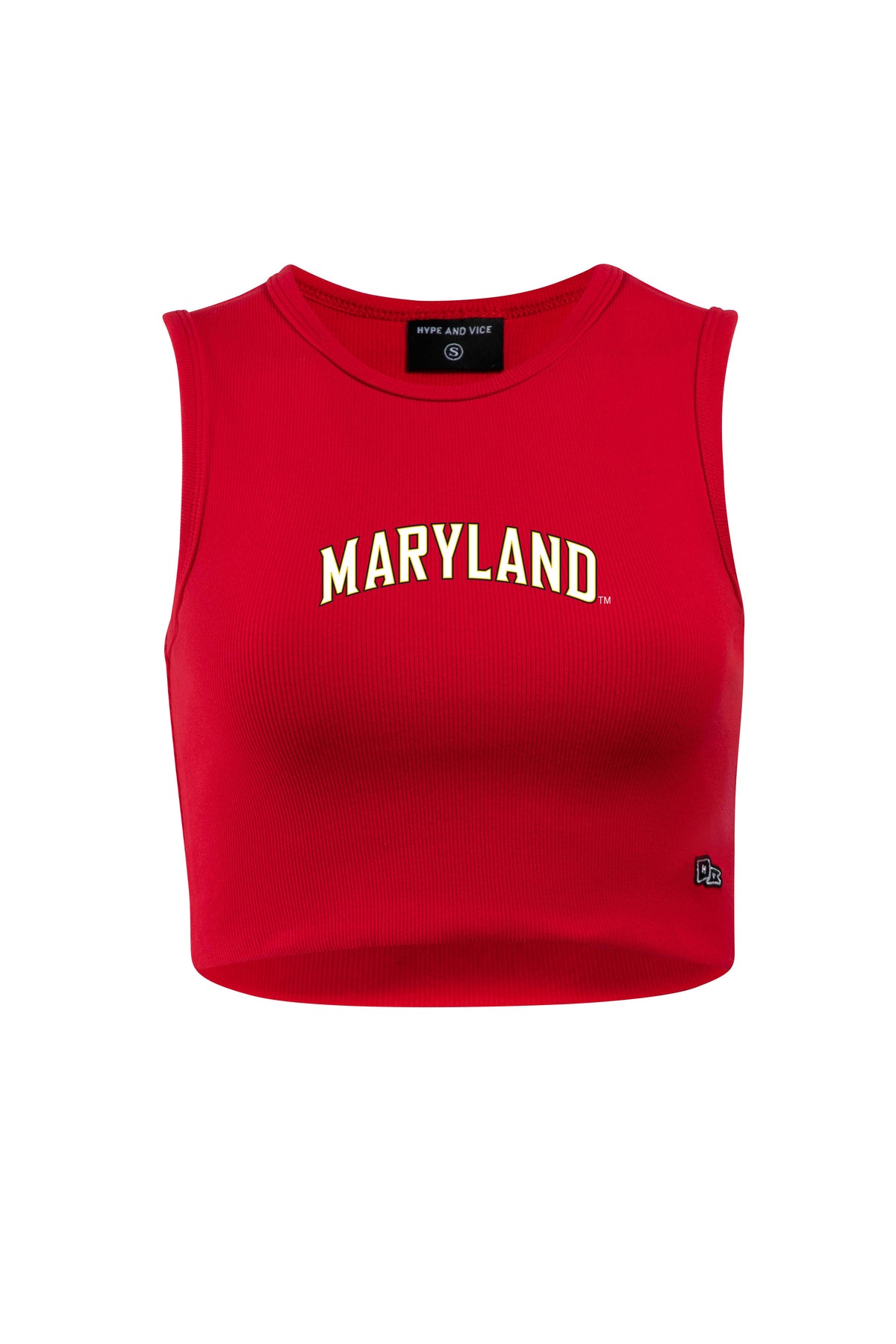 University of Maryland Cut Off Tank