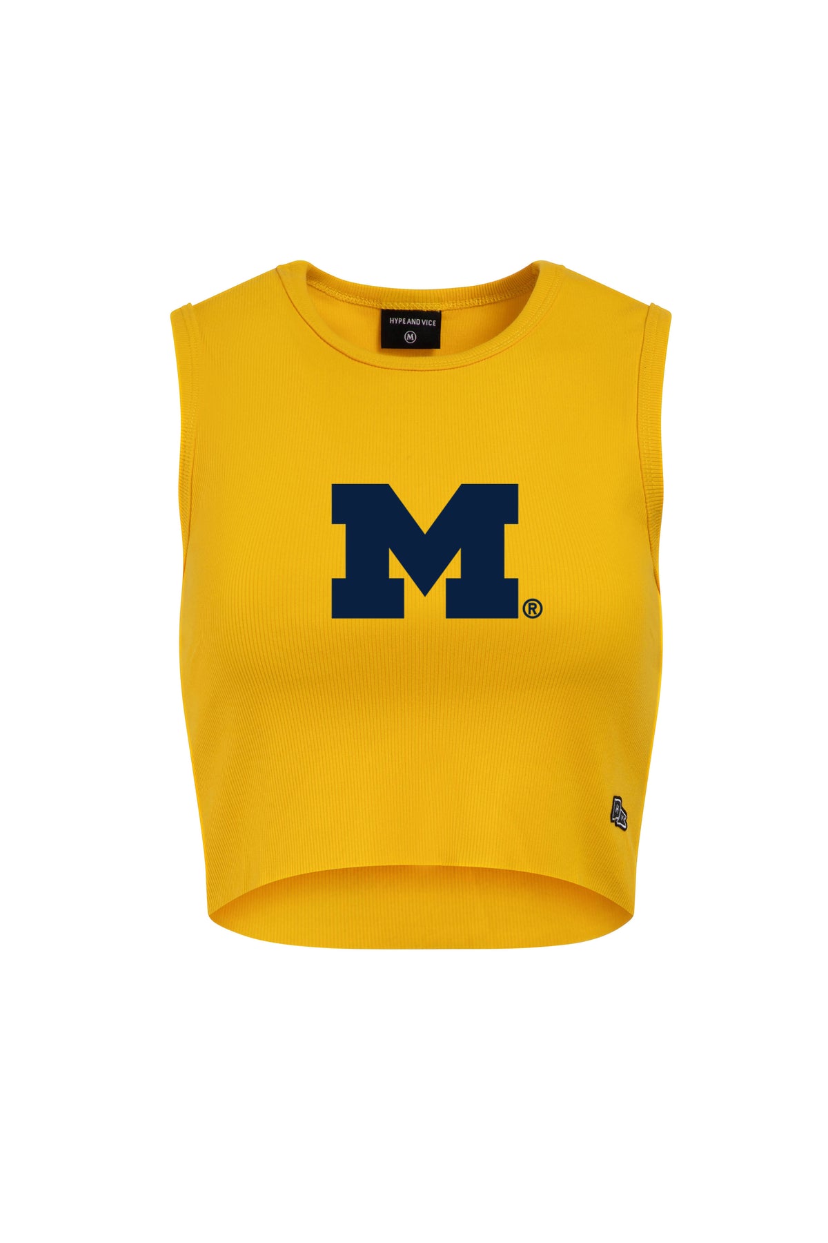 University of Michigan Cut Off Tank