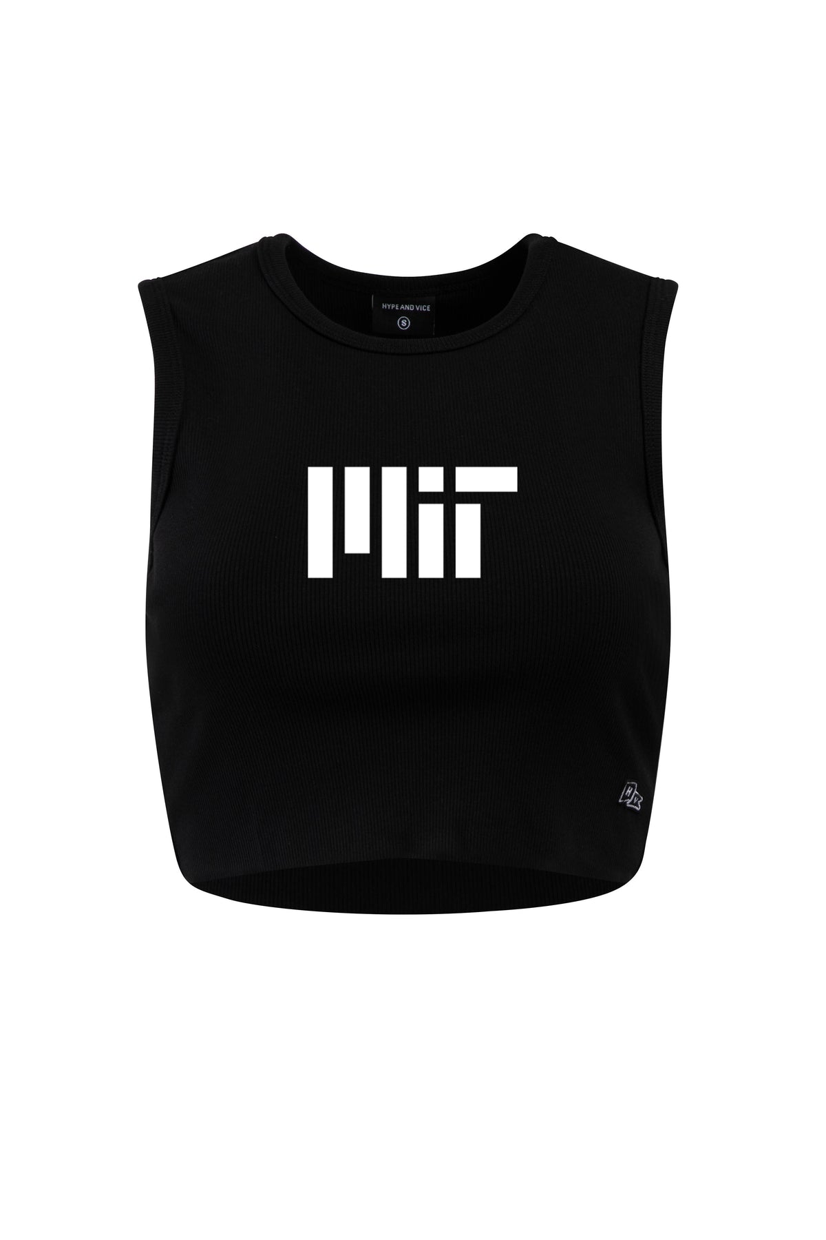 Massachusetts Institute of Technology Cut Off Tank