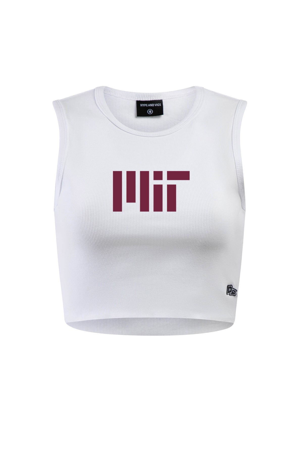 Massachusetts Institute of Technology Cut Off Tank