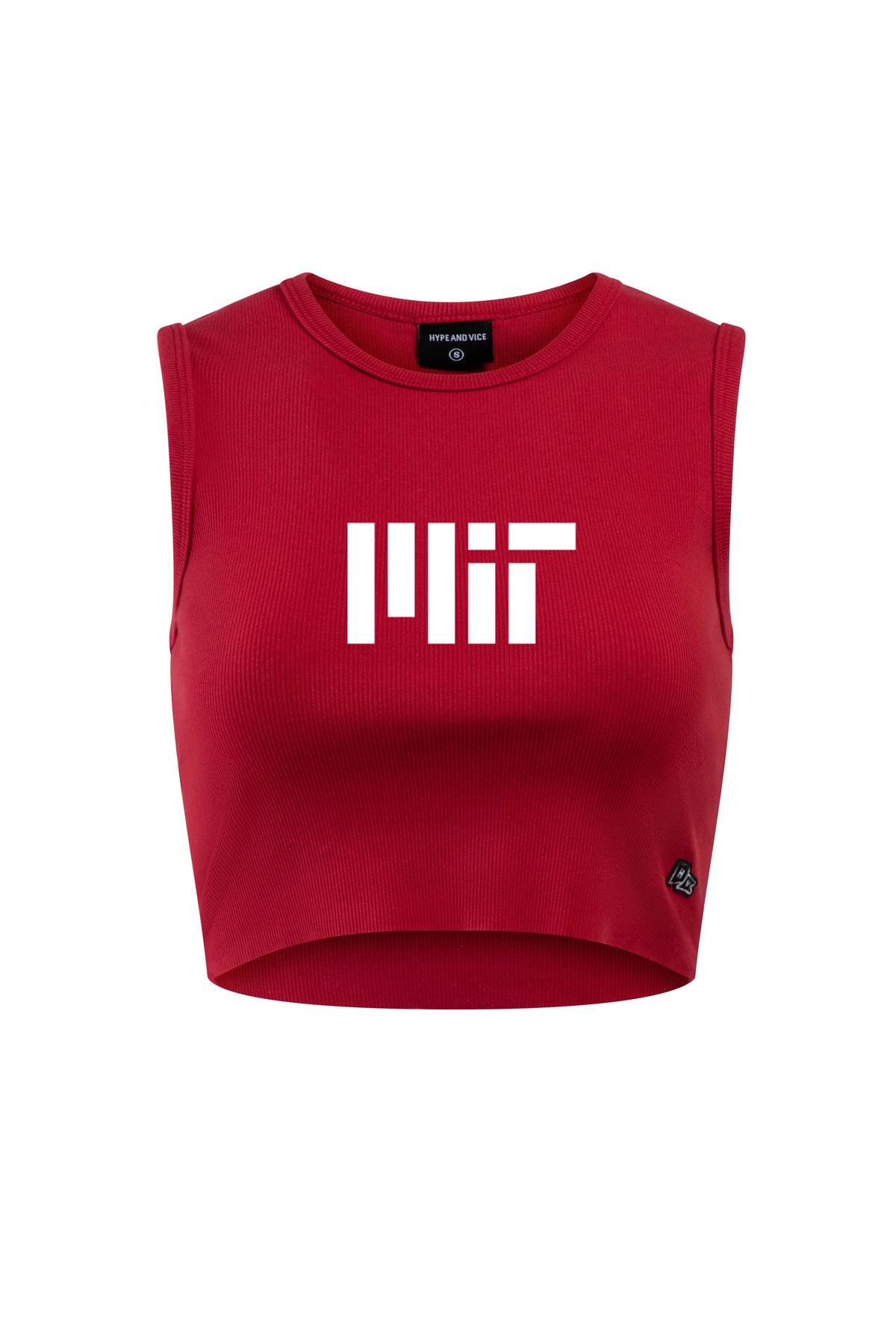 Massachusetts Institute of Technology Cut Off Tank