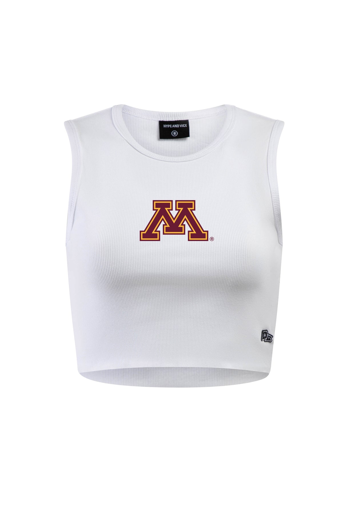 University of Minnesota Cut Off Tank