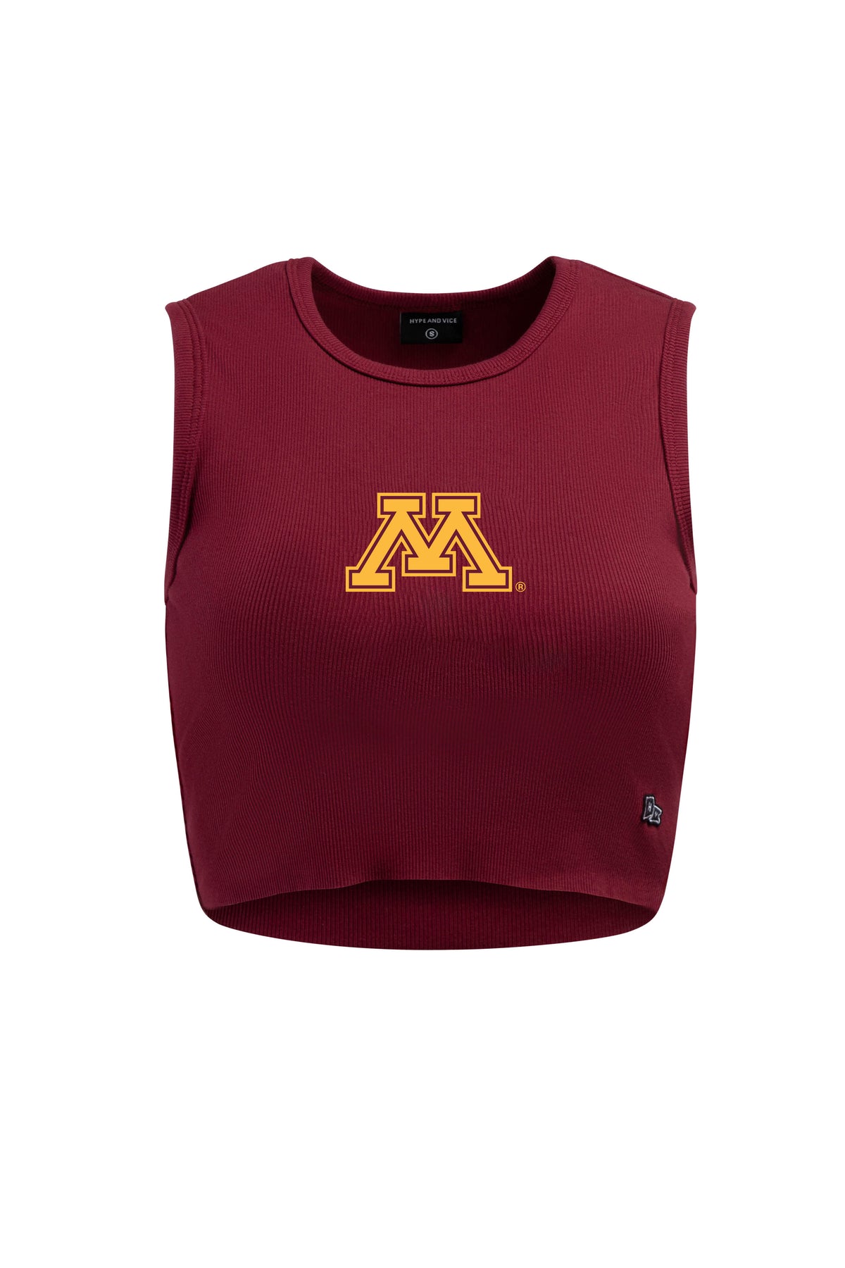 University of Minnesota Cut Off Tank