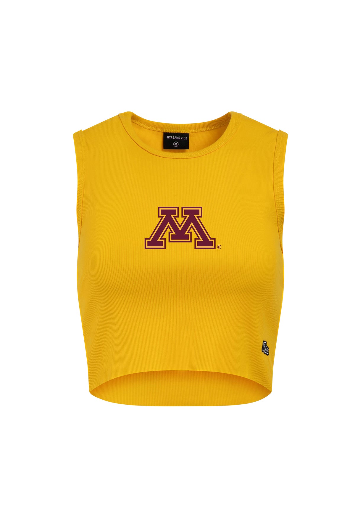 University of Minnesota Cut Off Tank