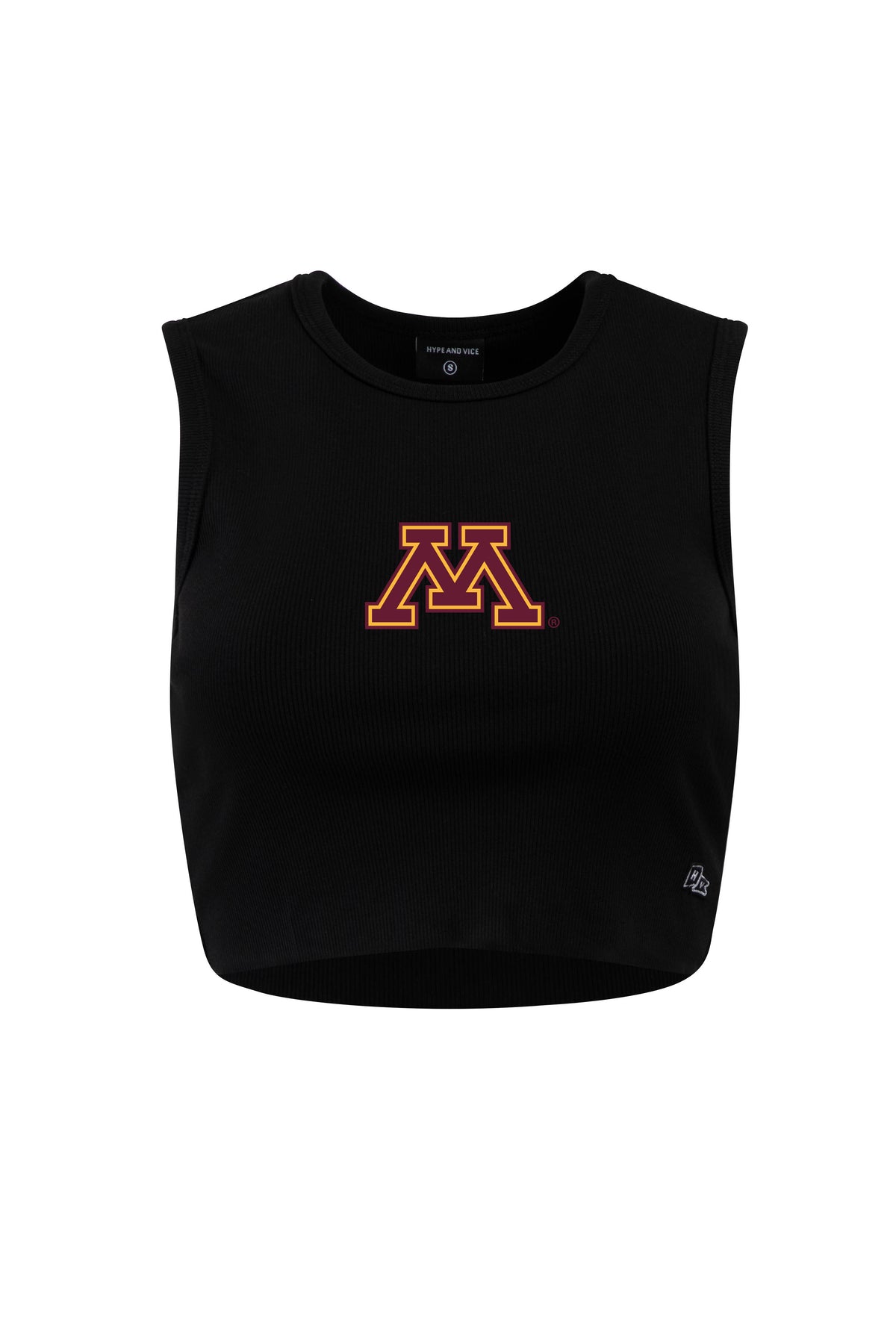 University of Minnesota Cut Off Tank