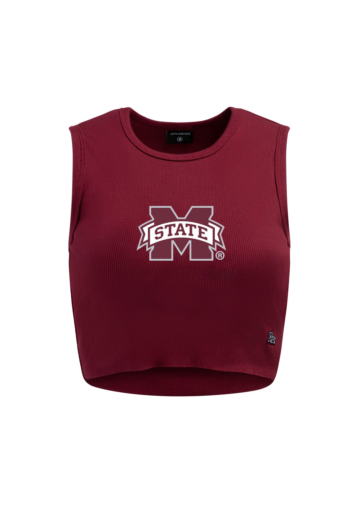 Mississippi State University Cut Off Tank