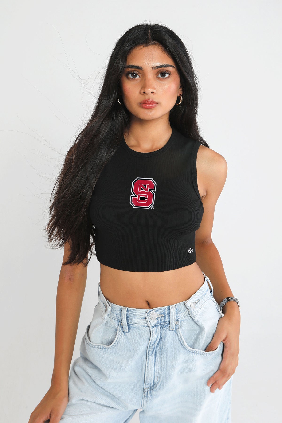 North Carolina State University Cut Off Tank