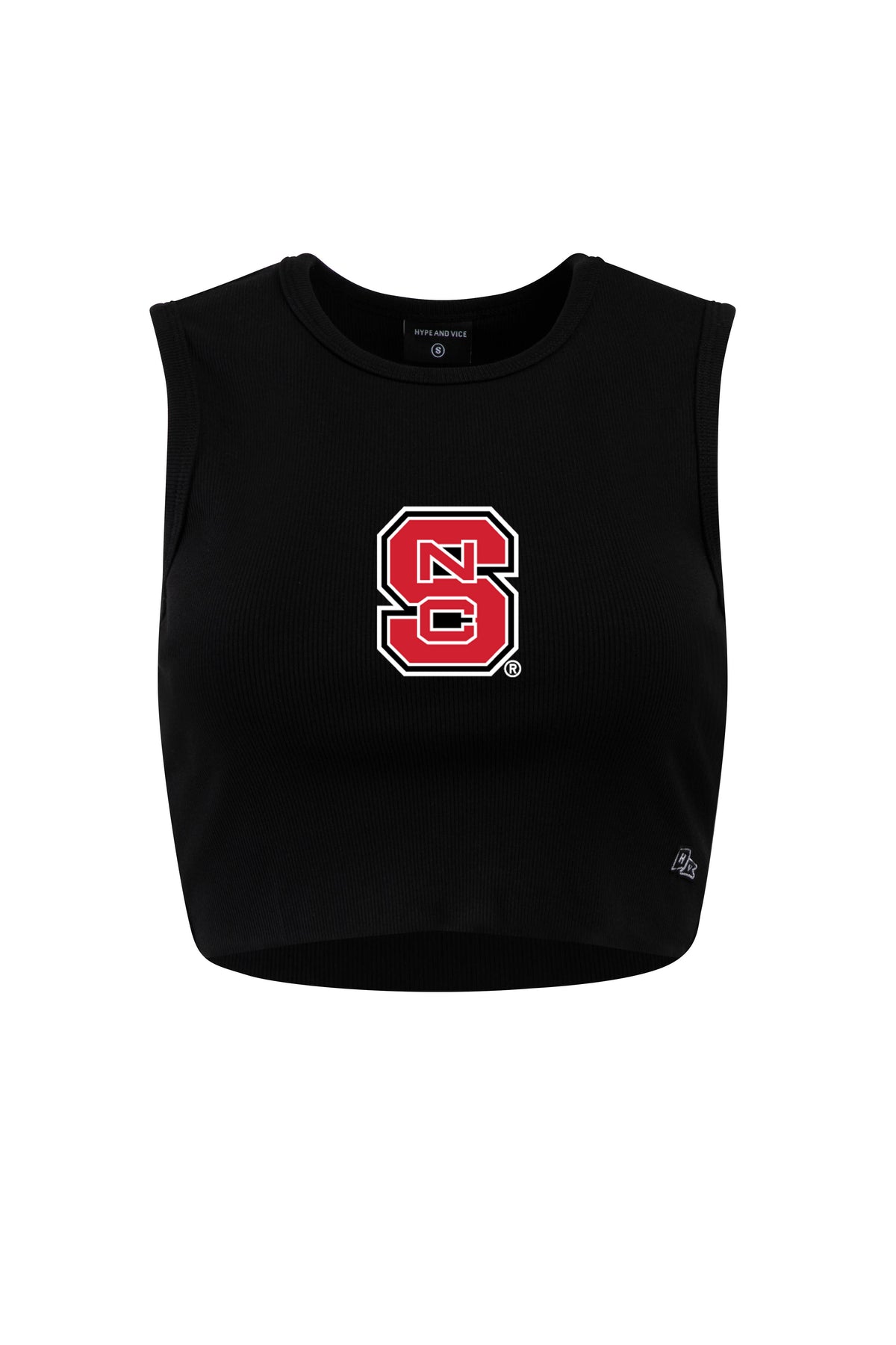 North Carolina State University Cut Off Tank