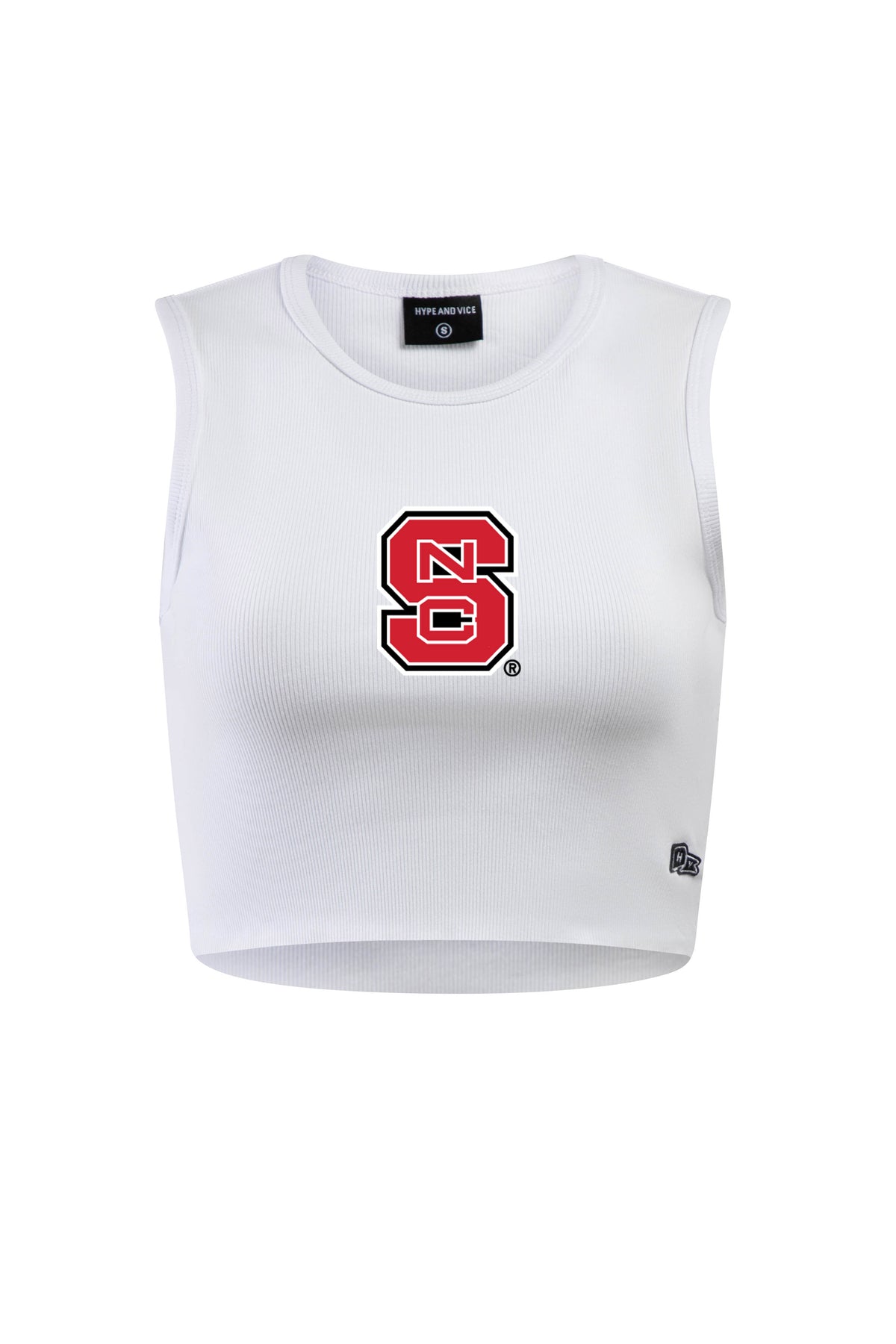 North Carolina State University Cut Off Tank