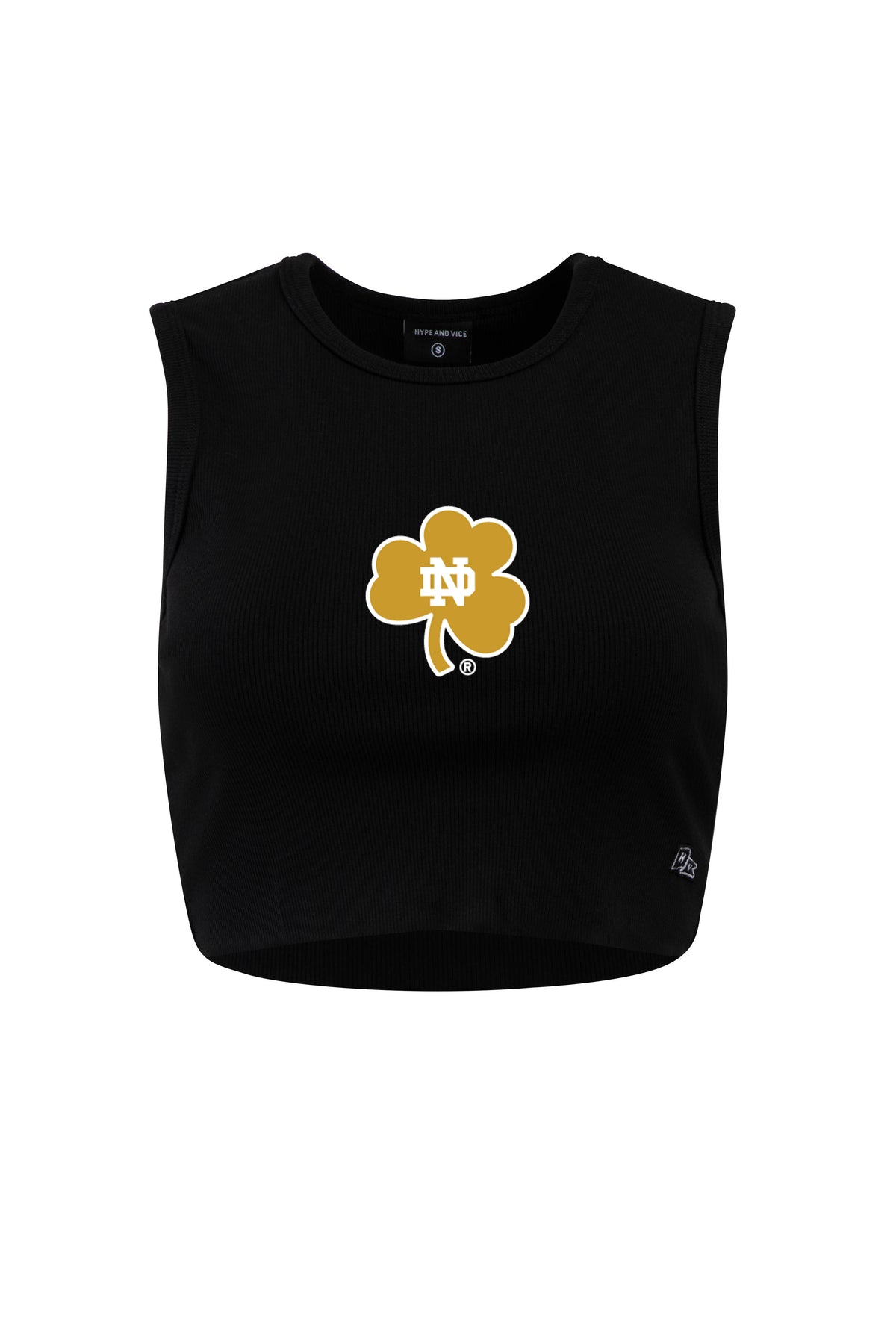 Notre Dame Cut Off Tank