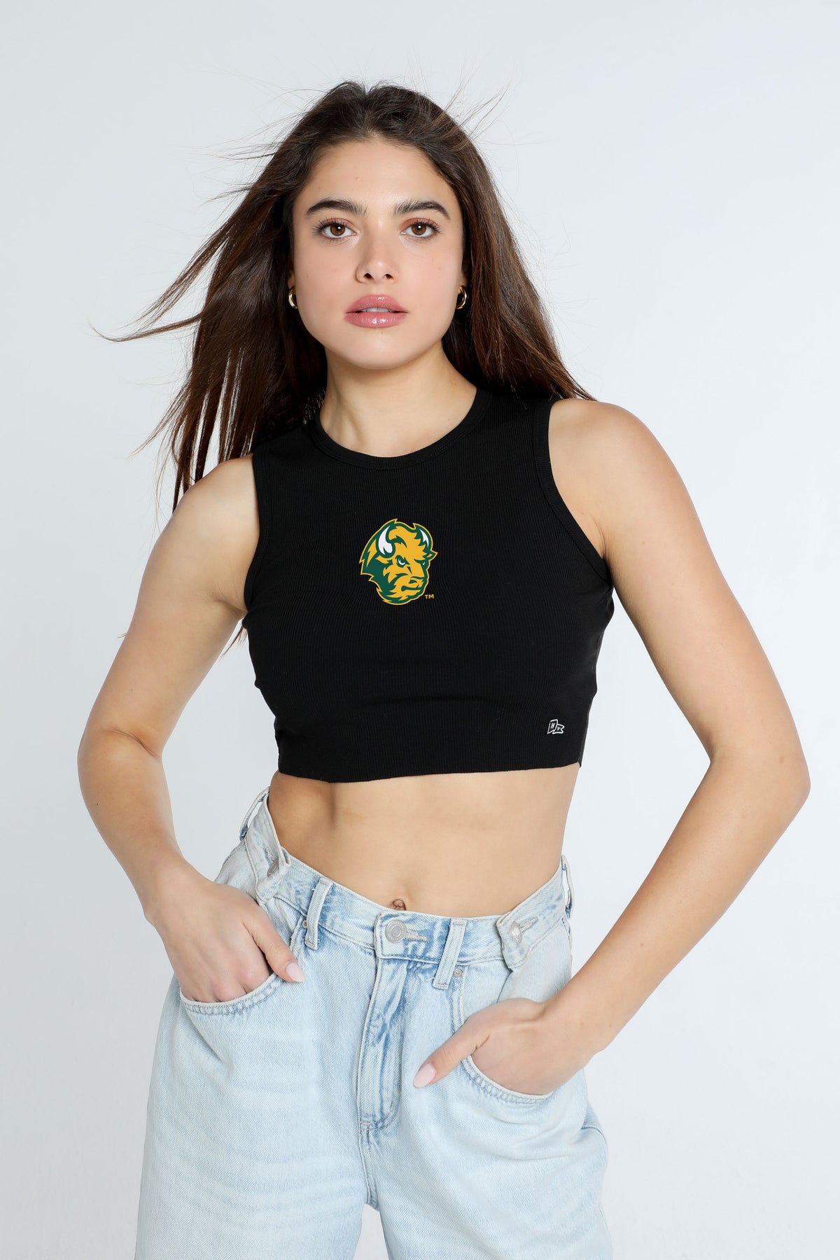 NDSU Cut Off Tank