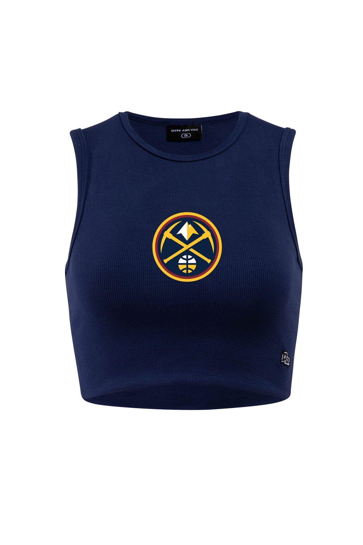 Denver Nuggets Cut Off Tank