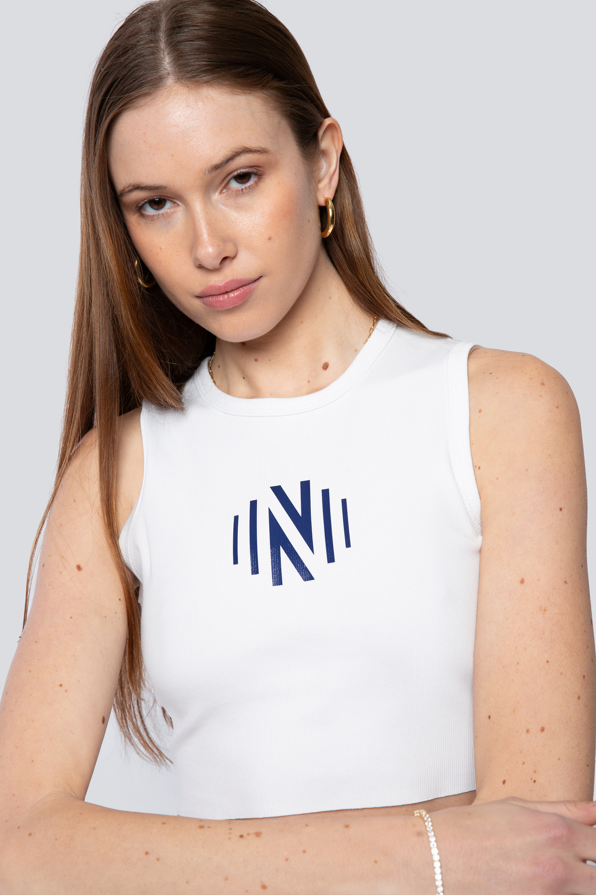 Nashville SC Cut Off Tank