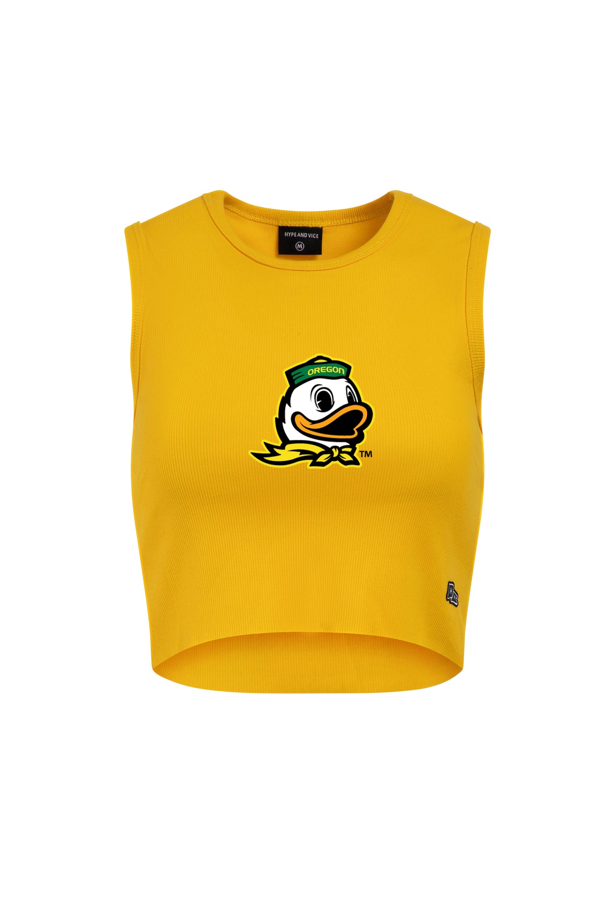 University of Oregon Cut Off Tank