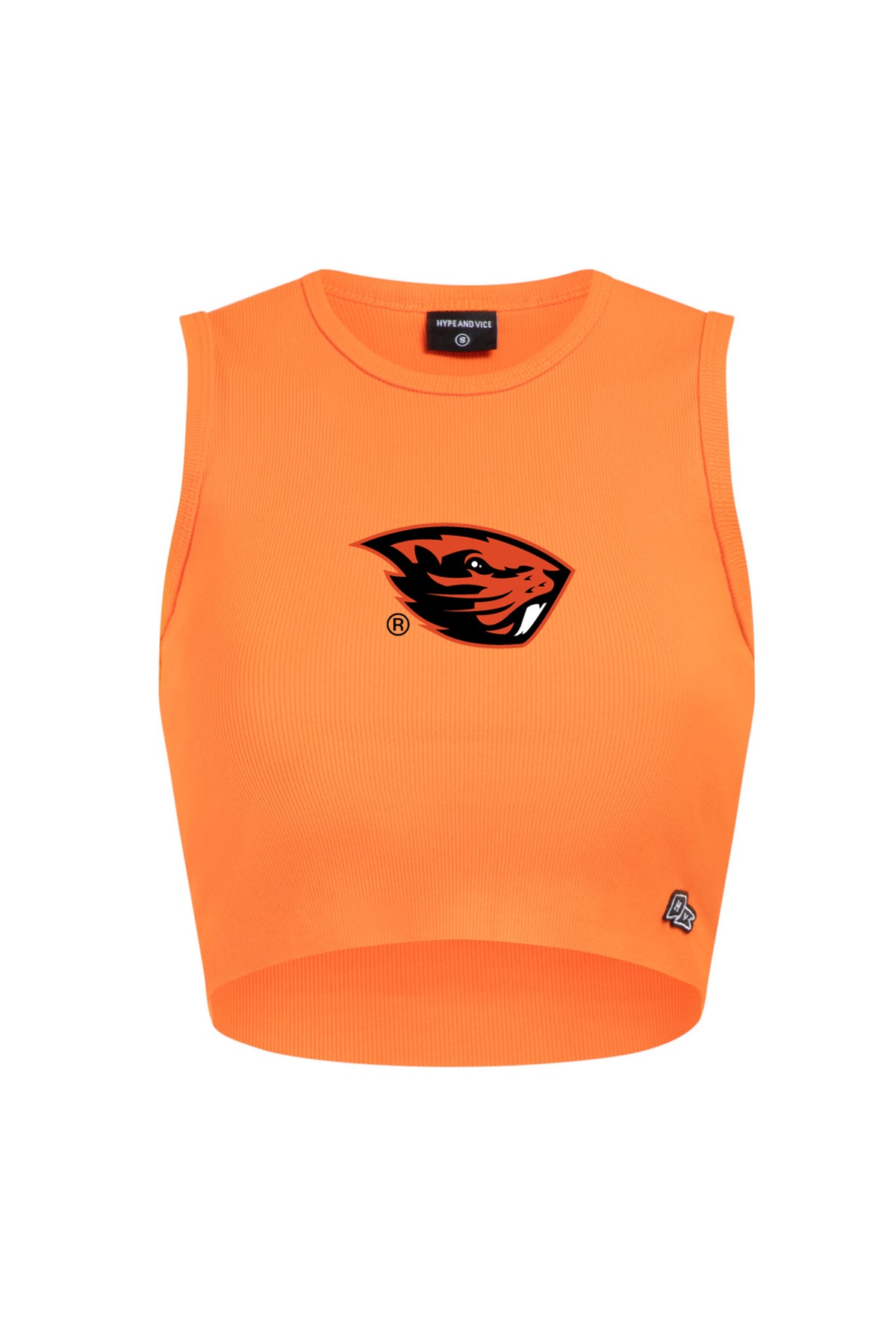 Oregon State University Cut Off Tank