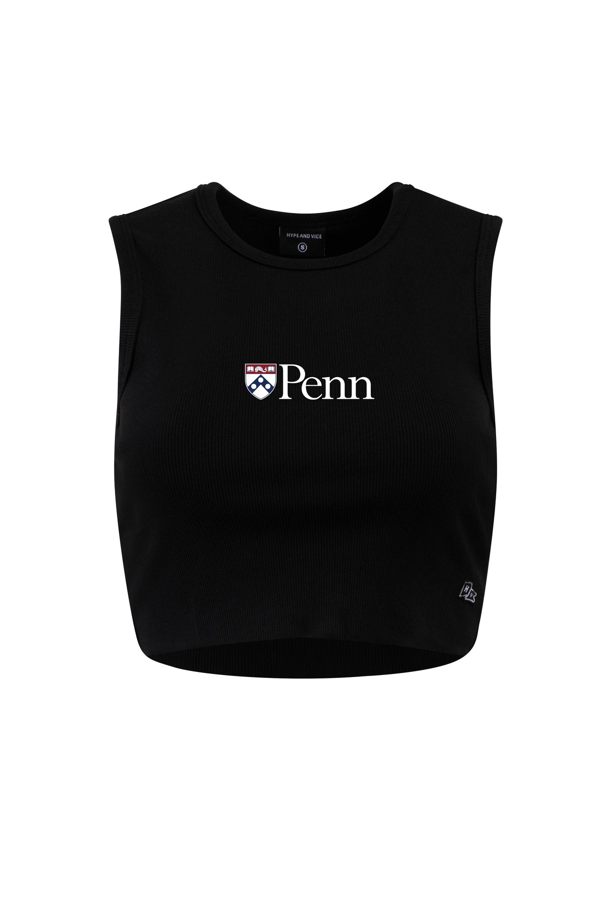 University of Pennsylvania Cut Off Tank