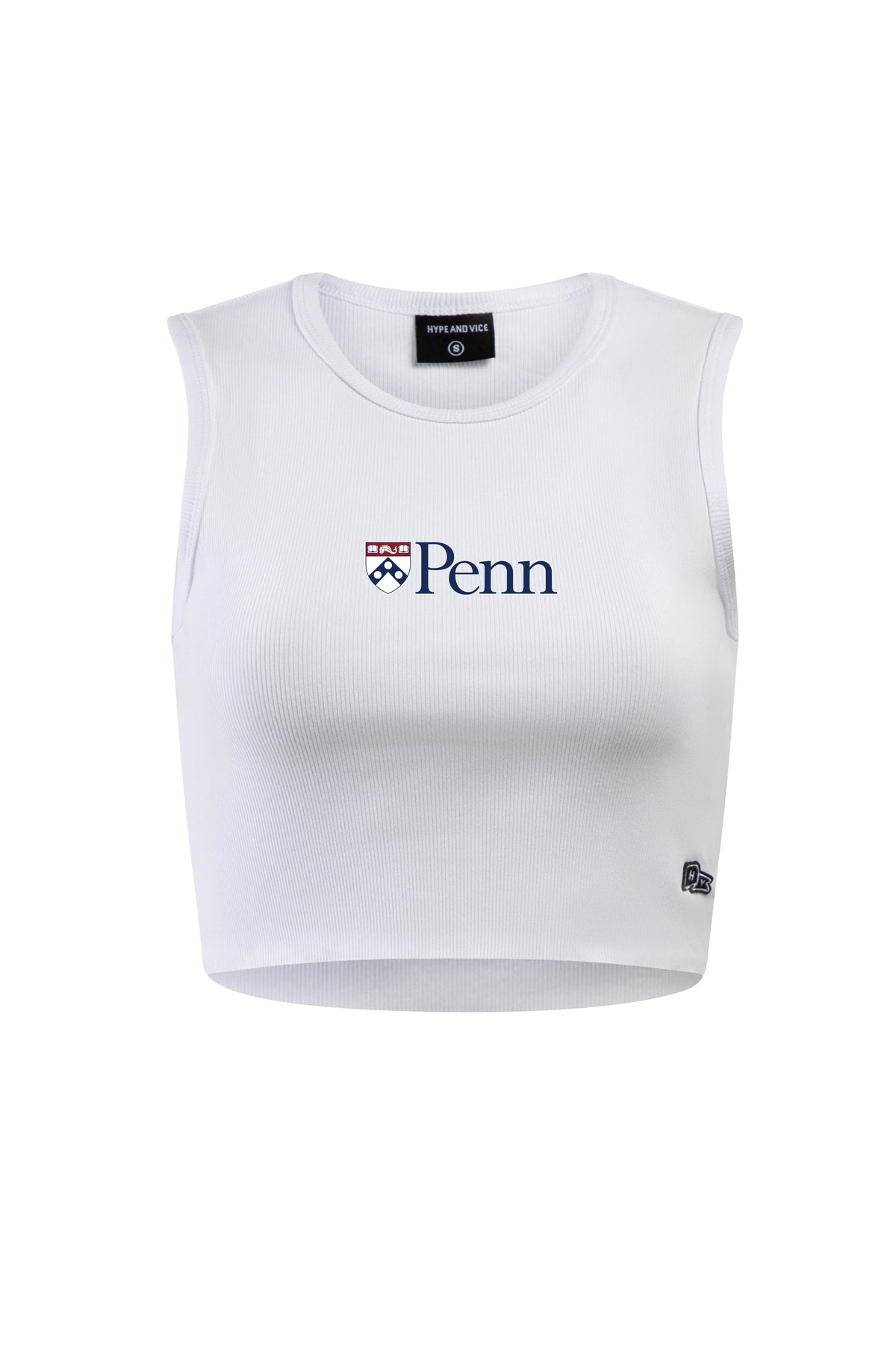 University of Pennsylvania Cut Off Tank