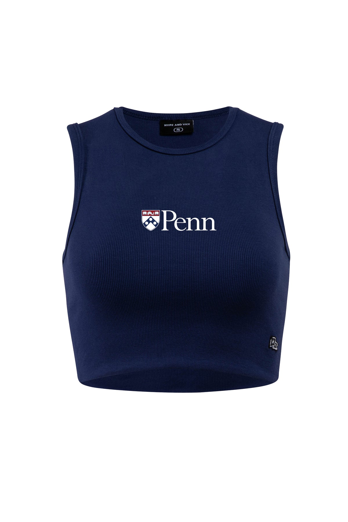 University of Pennsylvania Cut Off Tank