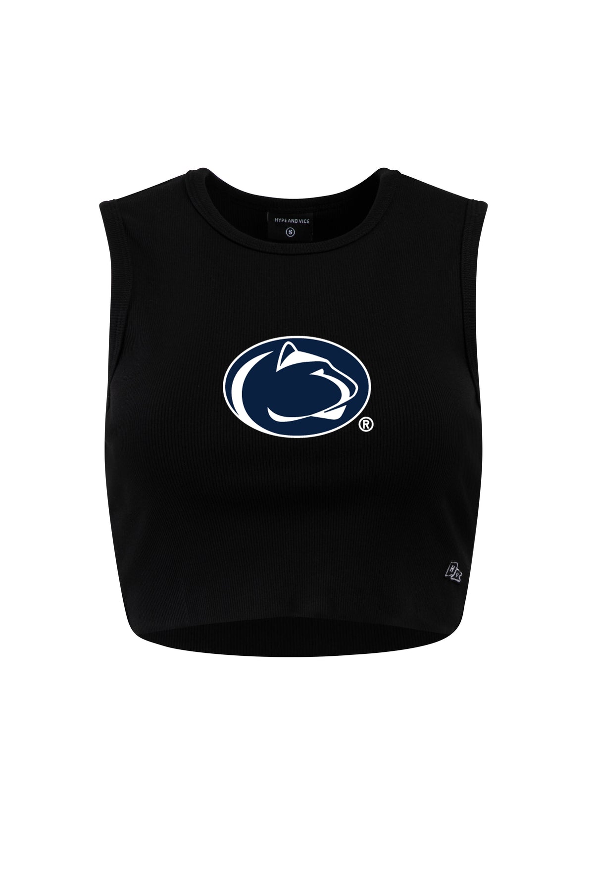 Pennsylvania State University Cut Off Tank