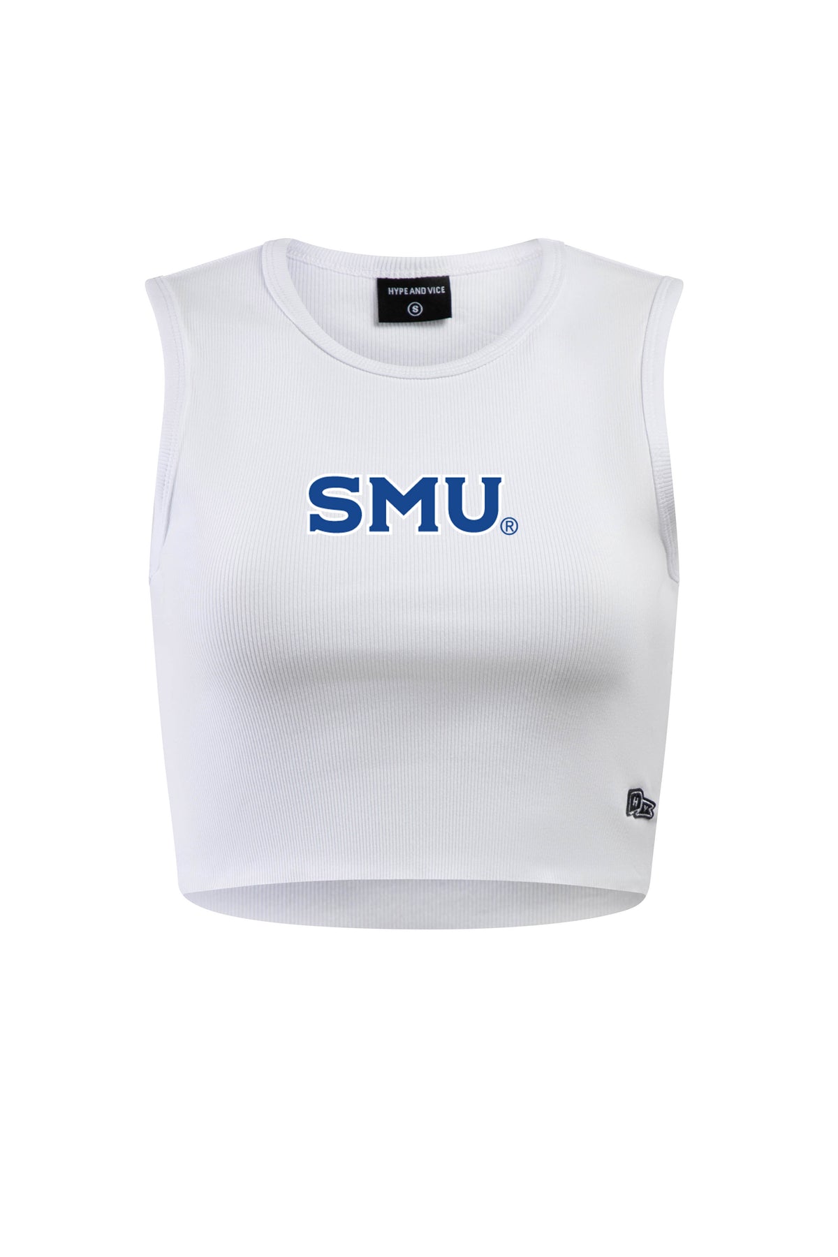 Southern Methodist University Cut Off Tank