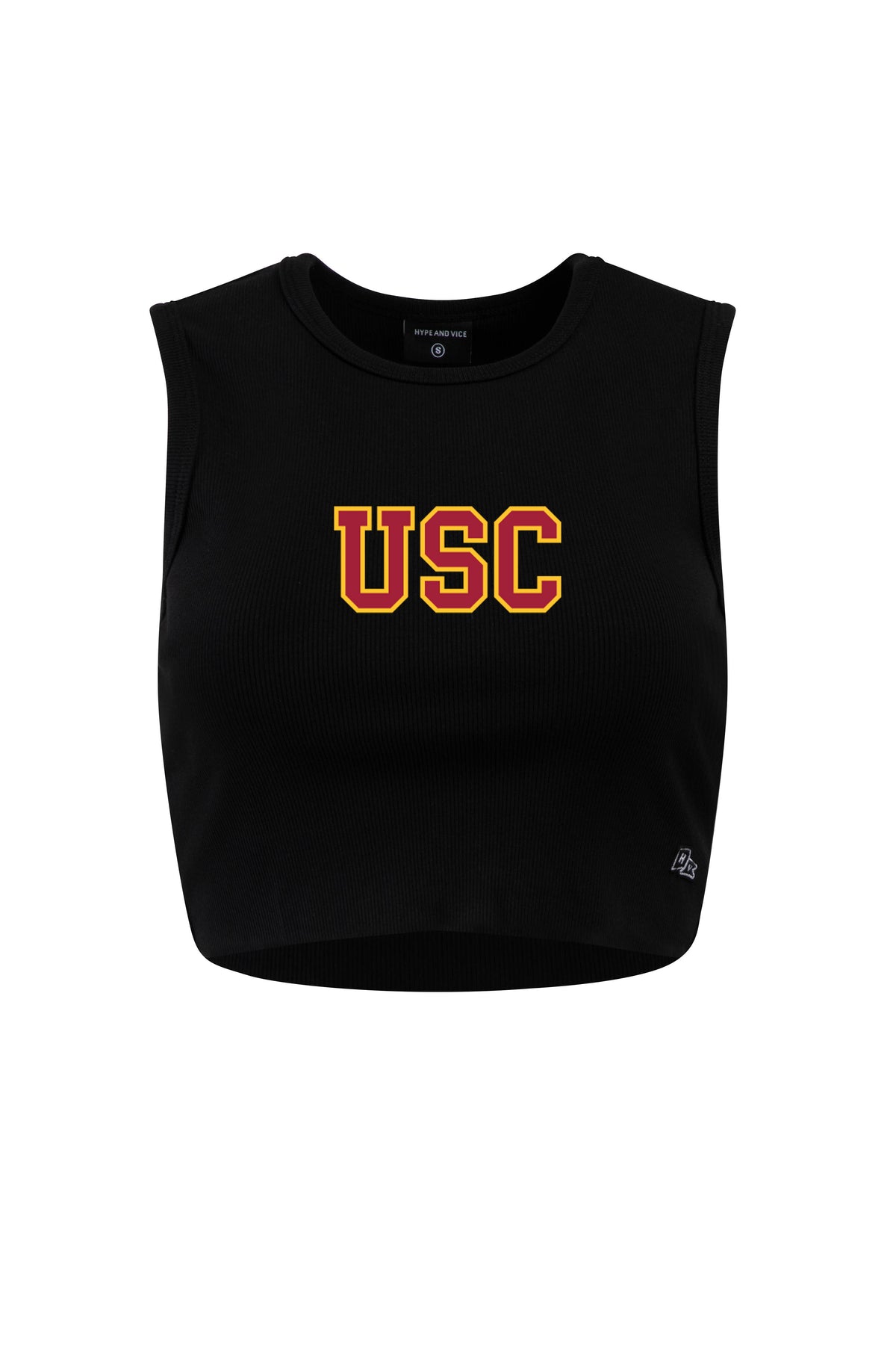 USC Cut Off Tank