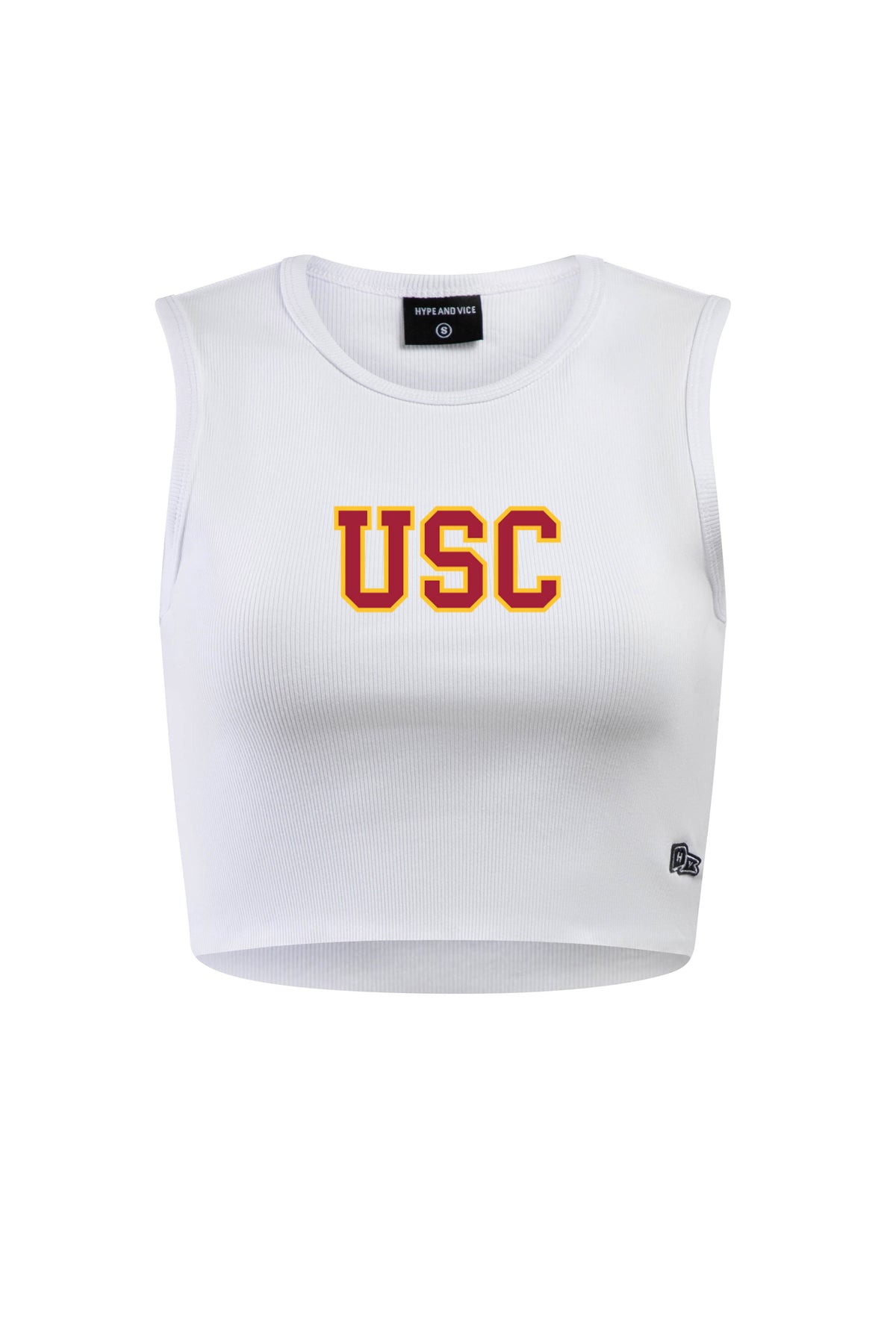 USC Cut Off Tank