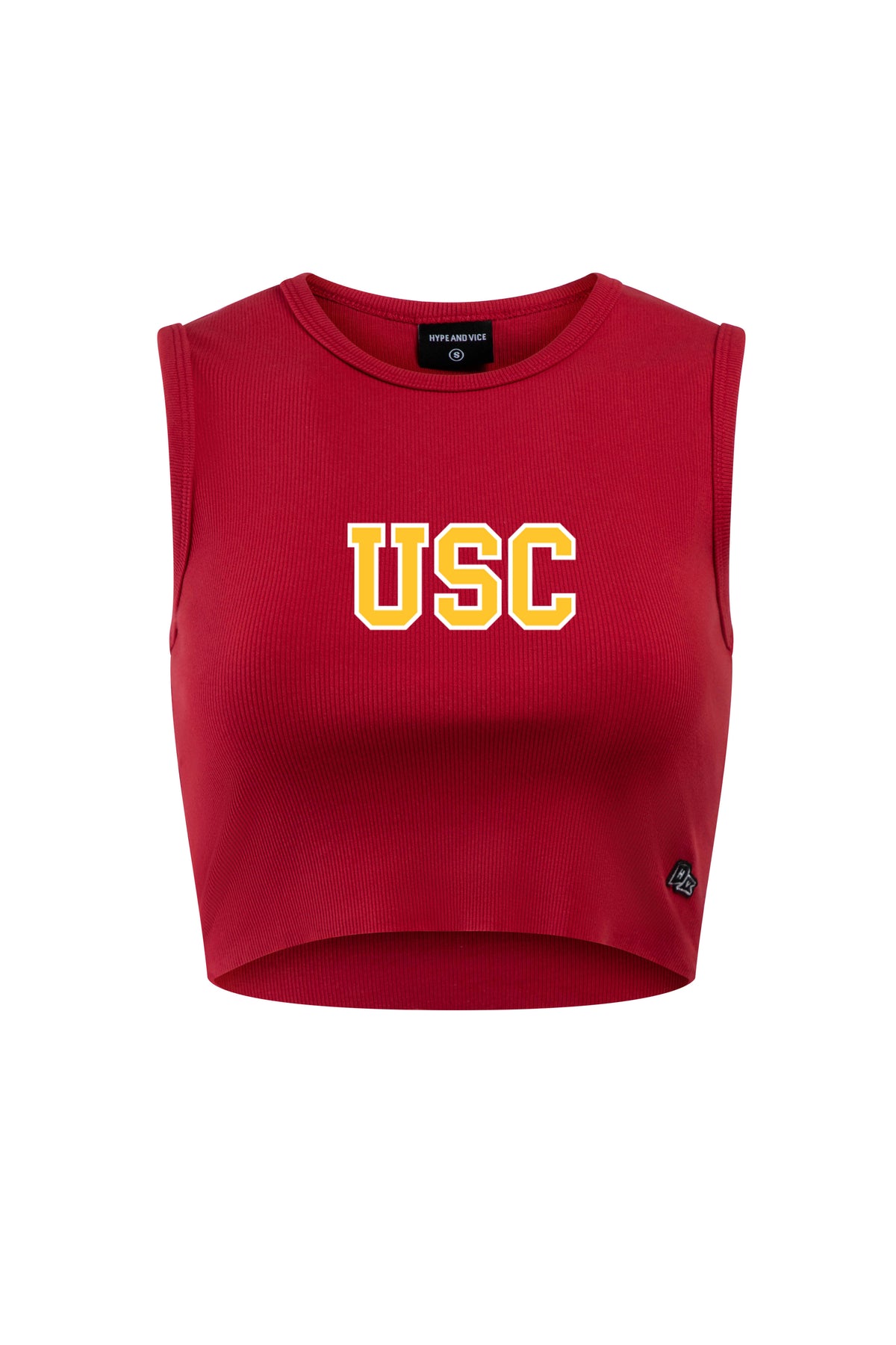 USC Cut Off Tank