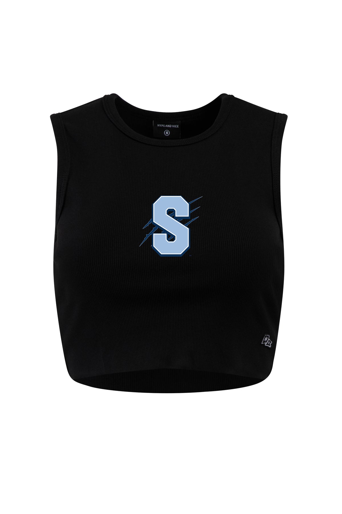 Spelman College Cut Off Tank