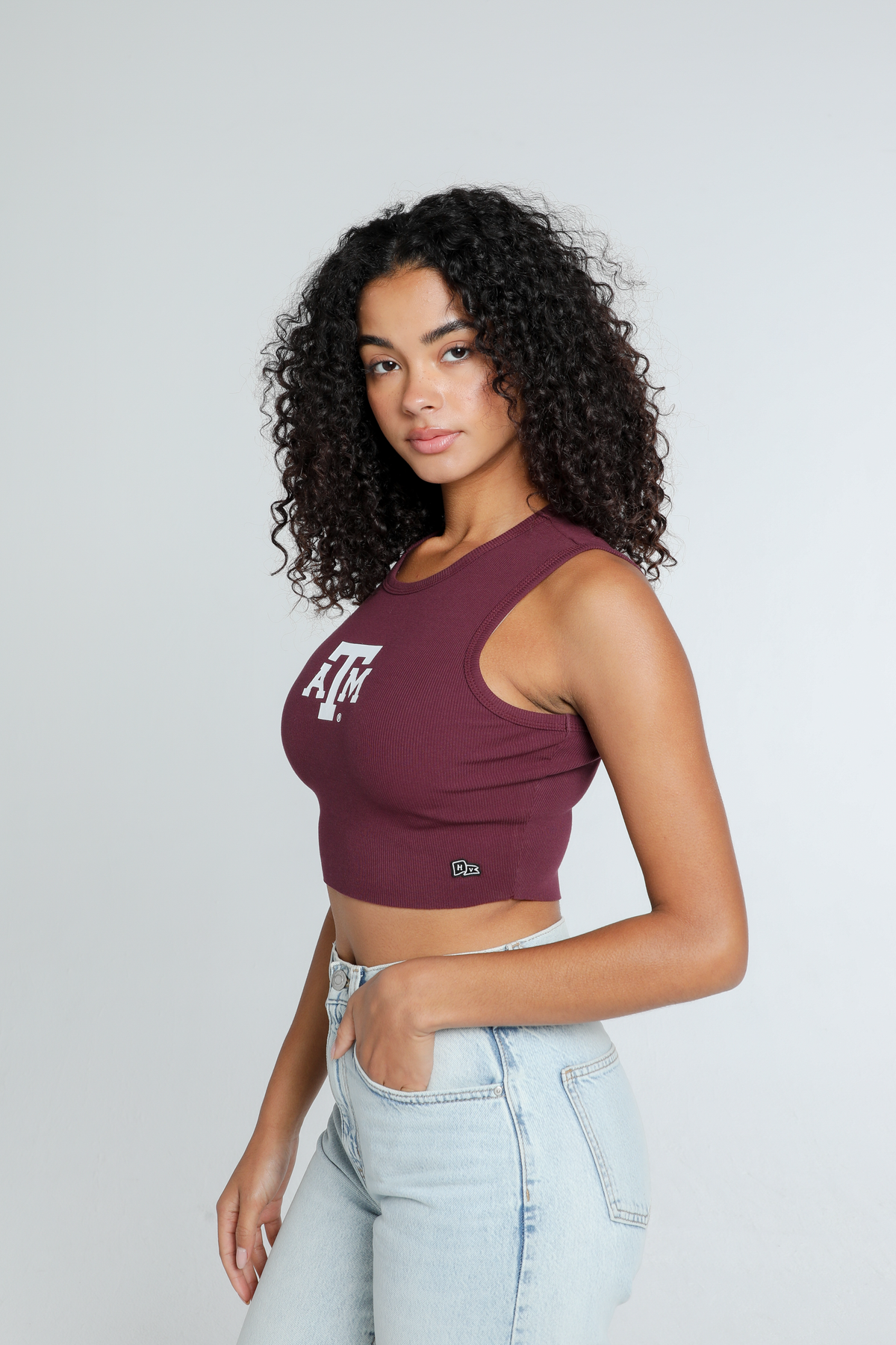 Texas A&M Cut Off Tank