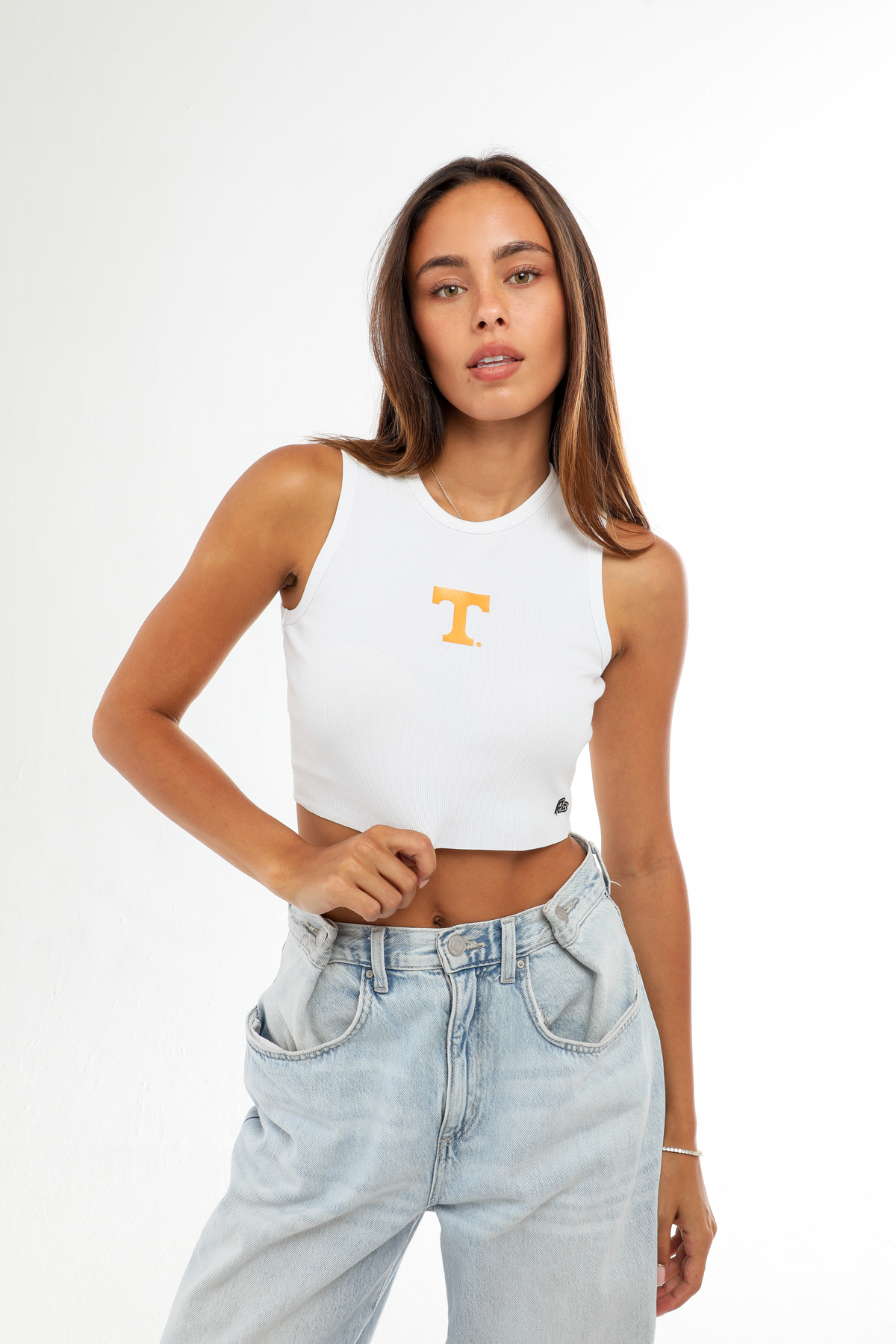 Tennessee Cut Off Tank