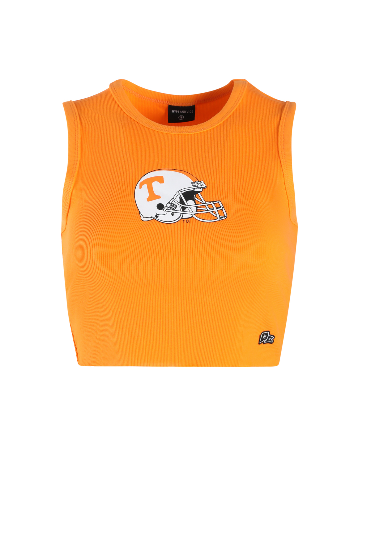 University of Tennessee Cut Off Tank