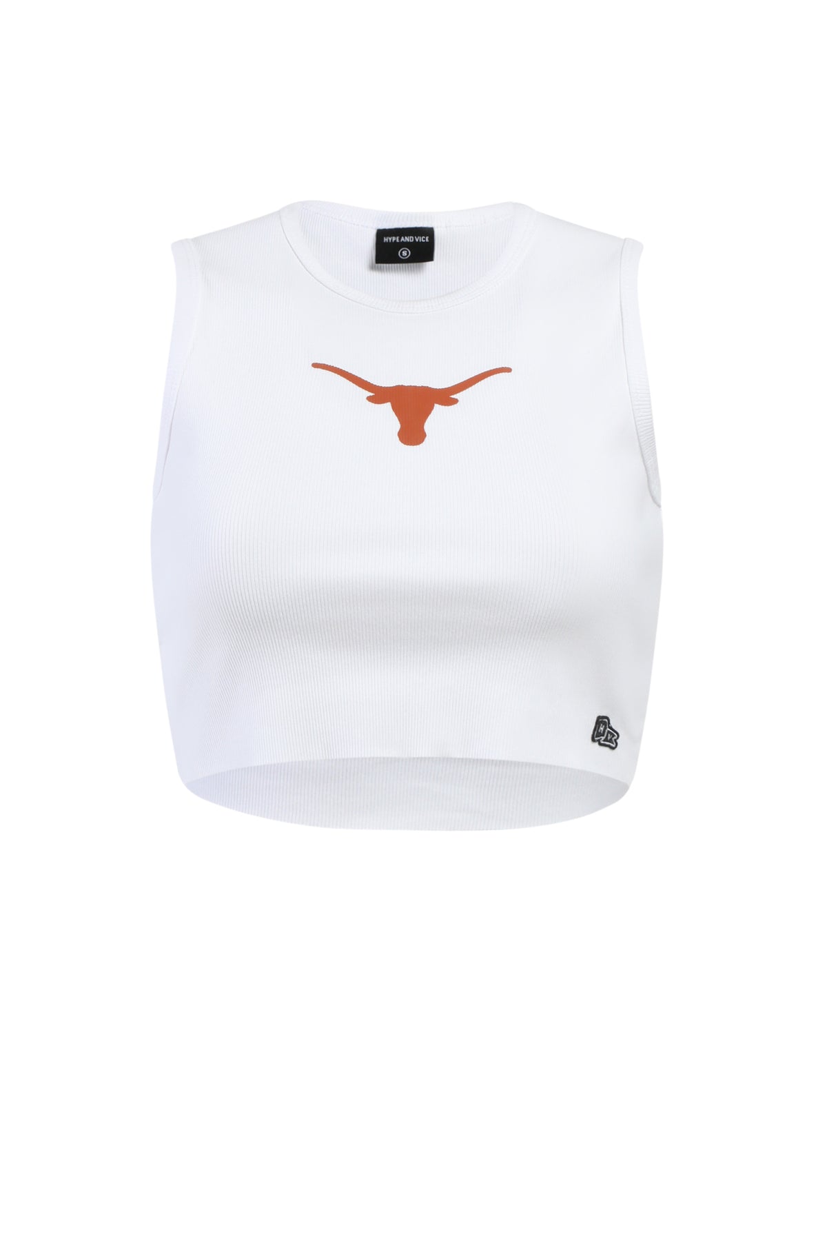 University of Texas  Cut Off Tank