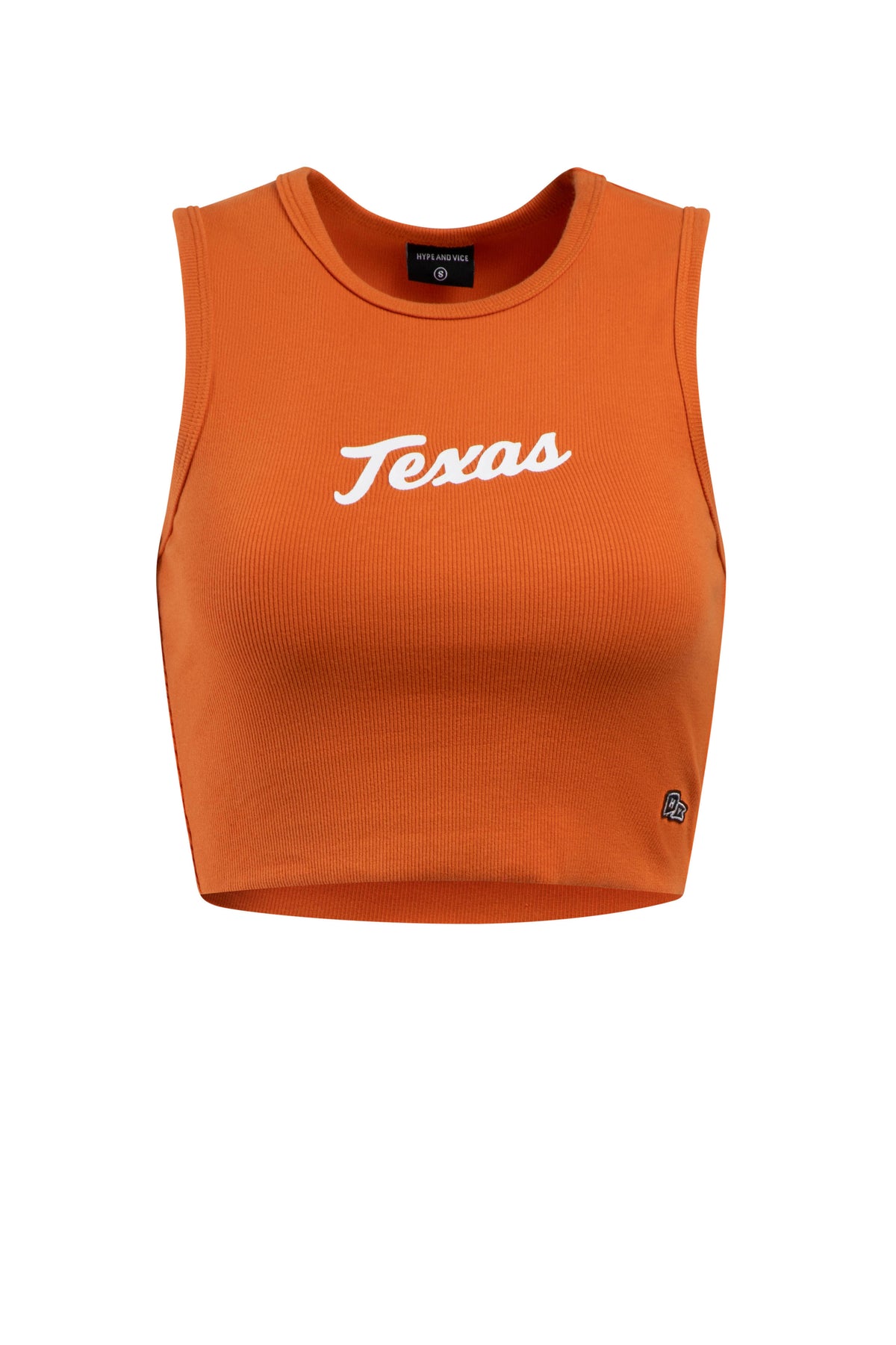 University of Texas Cut Off Tank