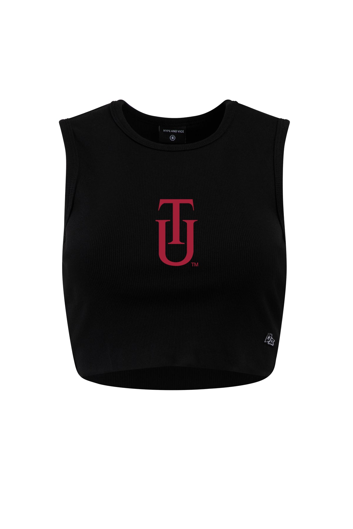 Tuskegee University Cut Off Tank