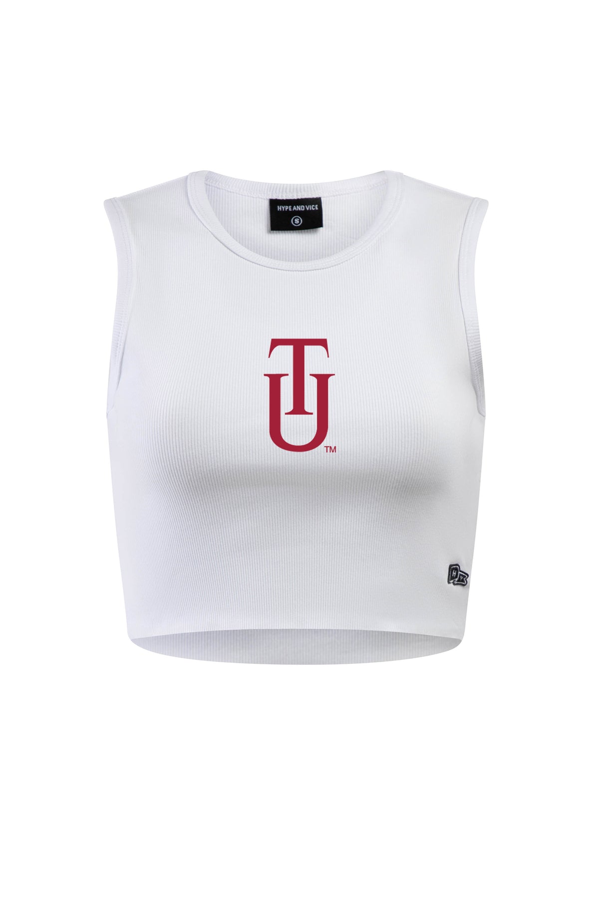 Tuskegee University Cut Off Tank