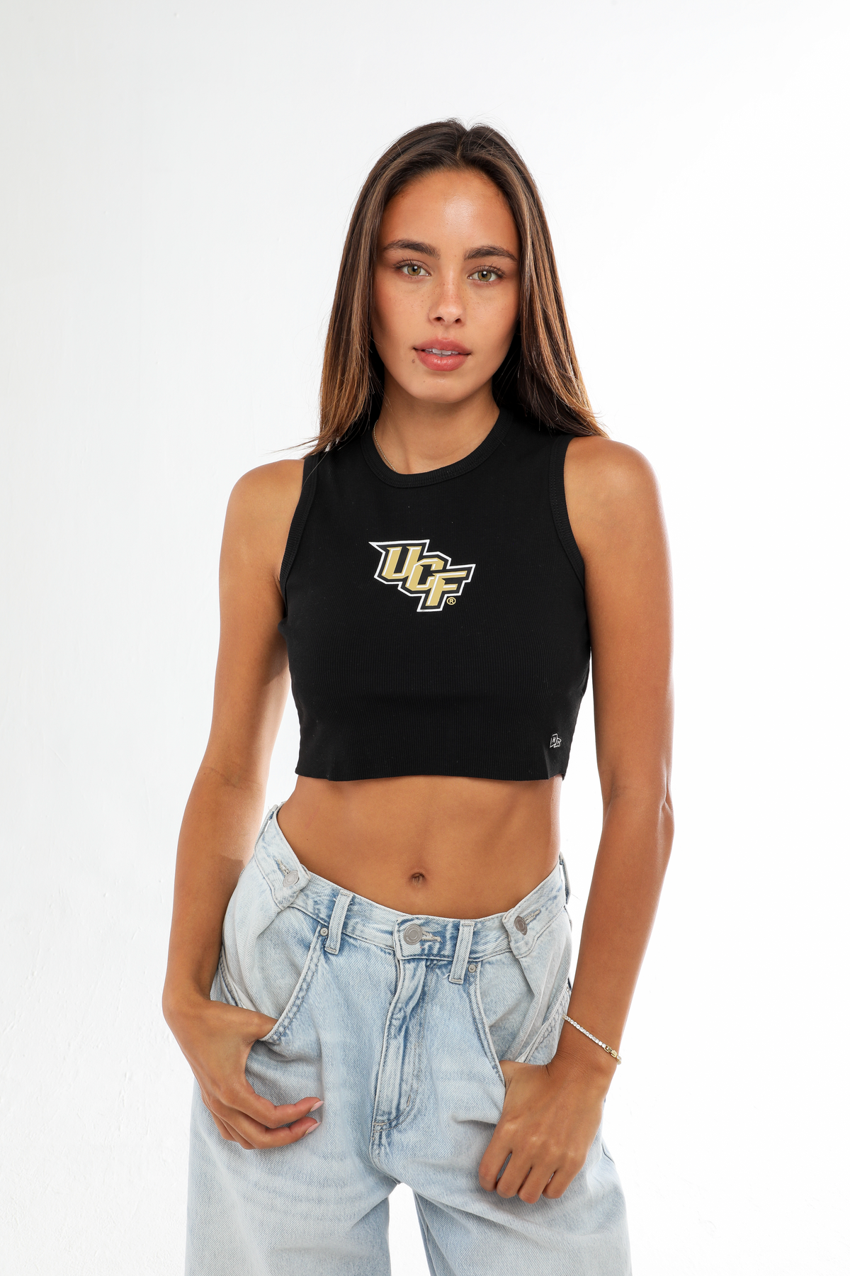 UCF Cut Off Tank