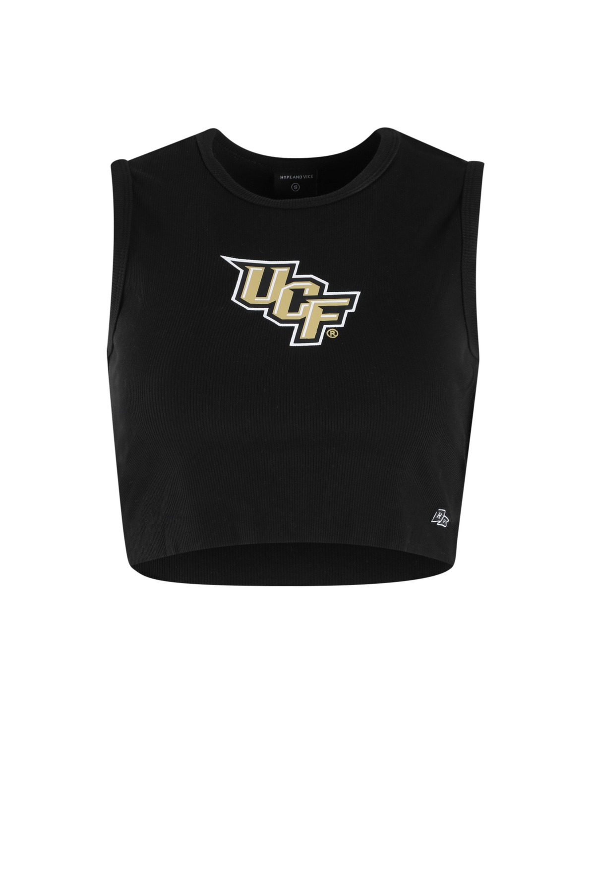 UCF Cut Off Tank