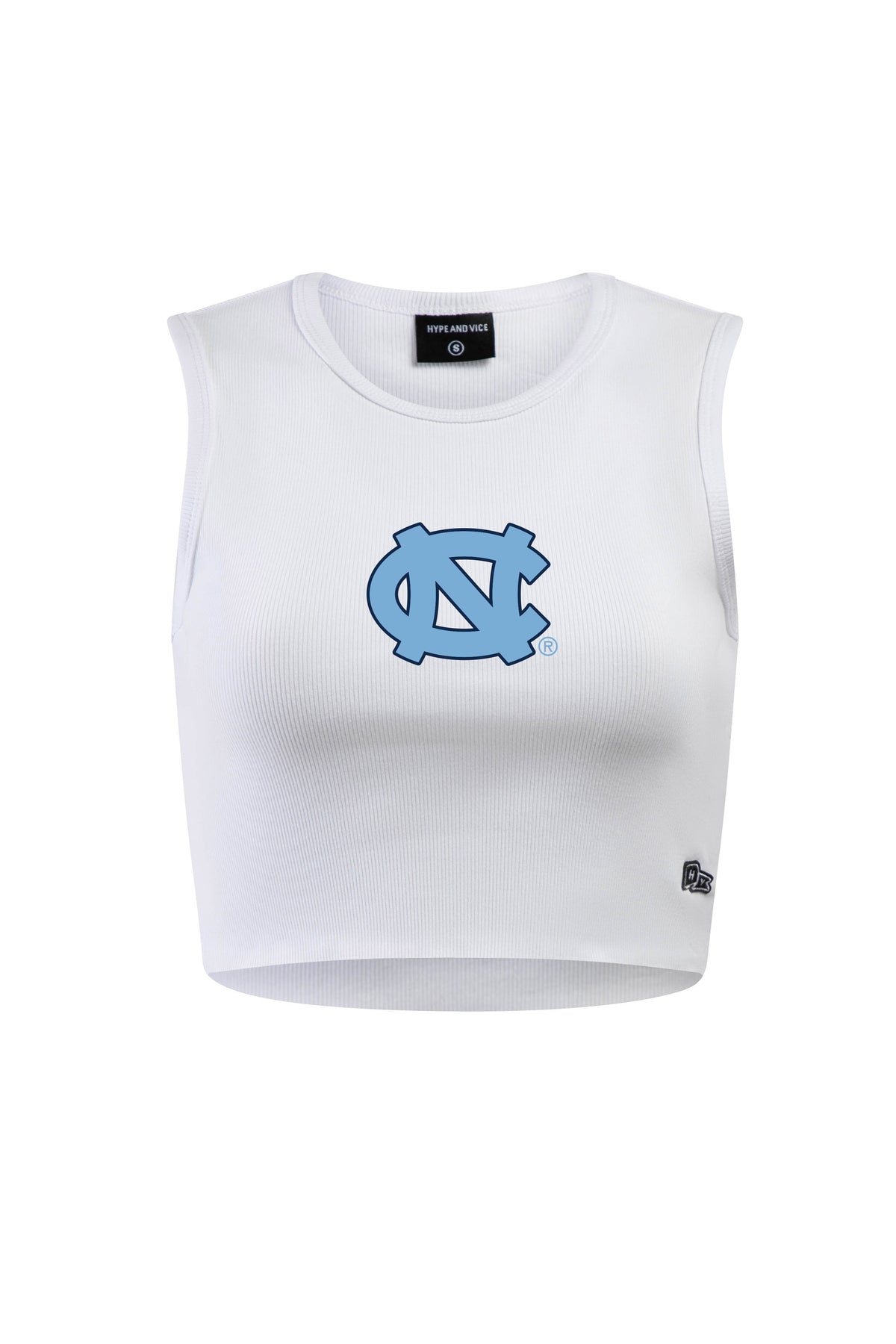 University of North Carolina at Chapel Hill Cut Off Tank