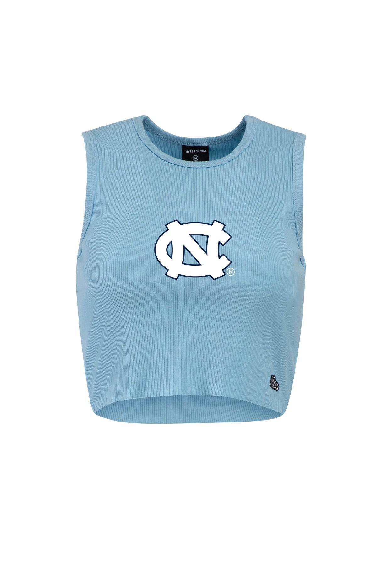 University of North Carolina at Chapel Hill Cut Off Tank