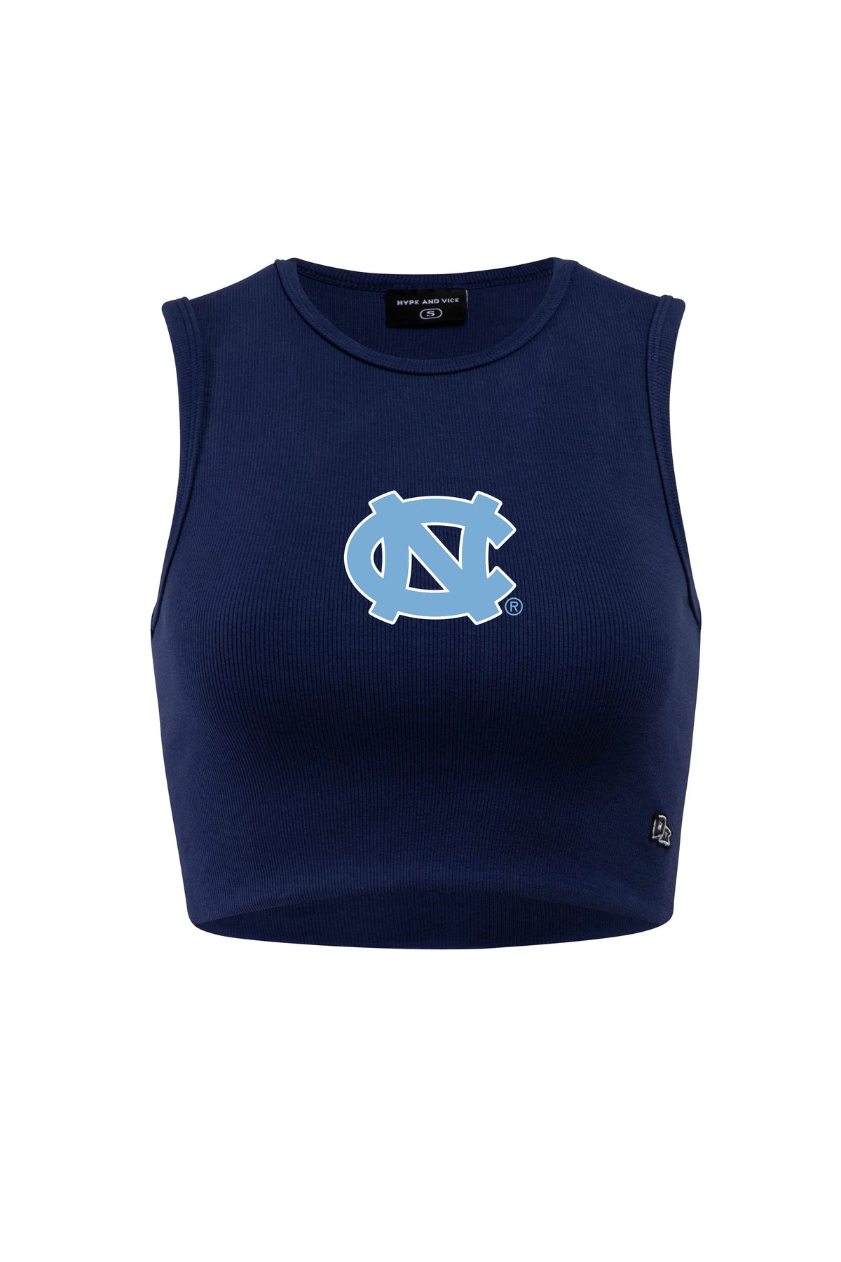 University of North Carolina at Chapel Hill Cut Off Tank