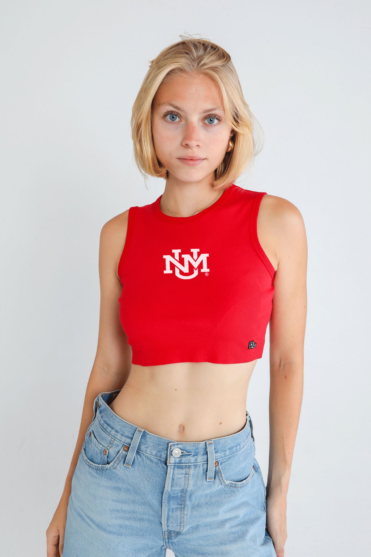 UNM Cut Off Tank