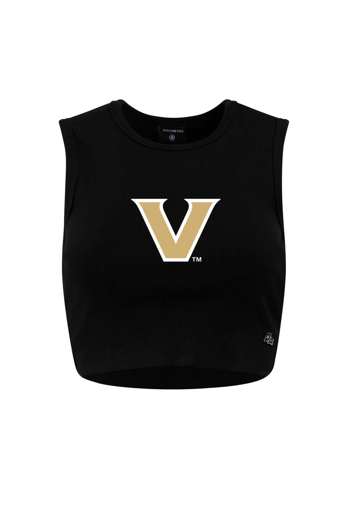 Vanderbilt Cut Off Tank