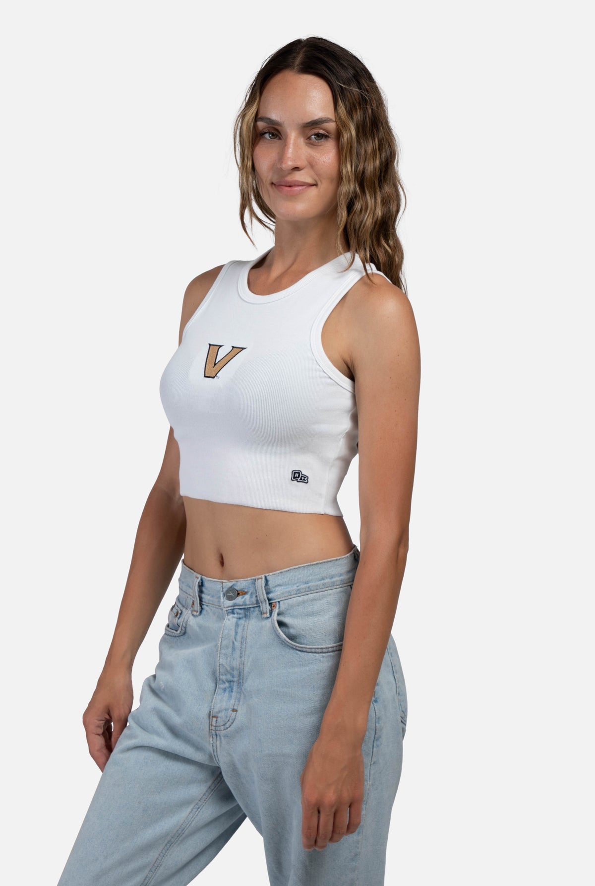 Vanderbilt Cut Off Tank