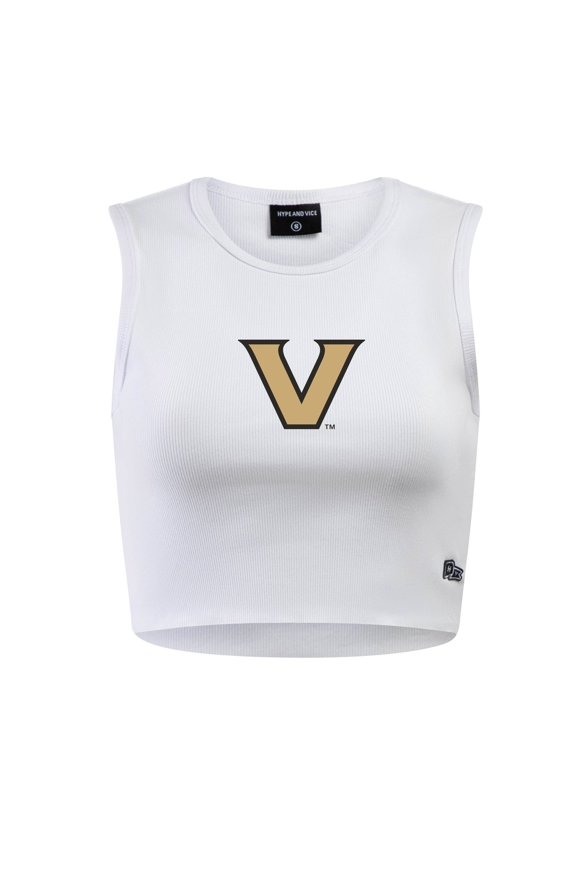 Vanderbilt Cut Off Tank