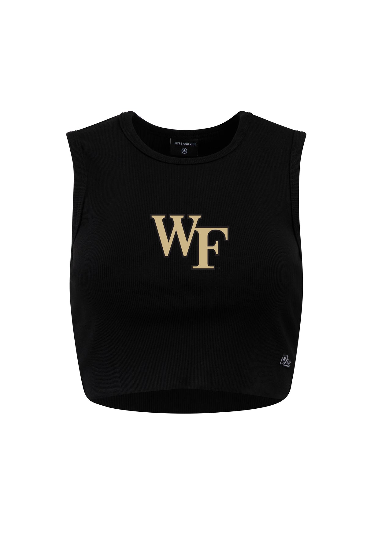 Wake Forest University Cut Off Tank